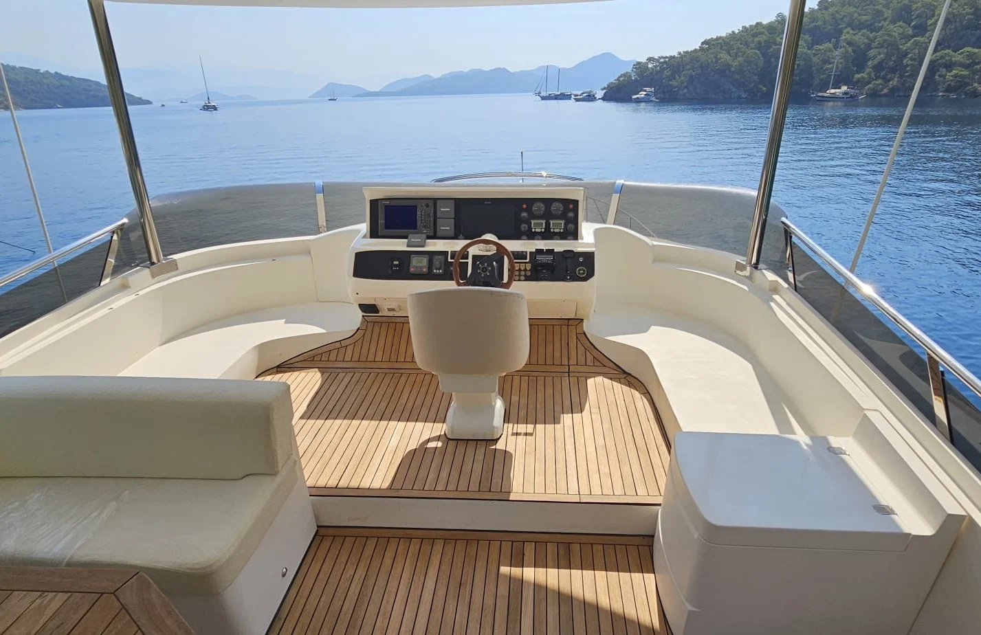 PRINCESS 23 M görsel 9