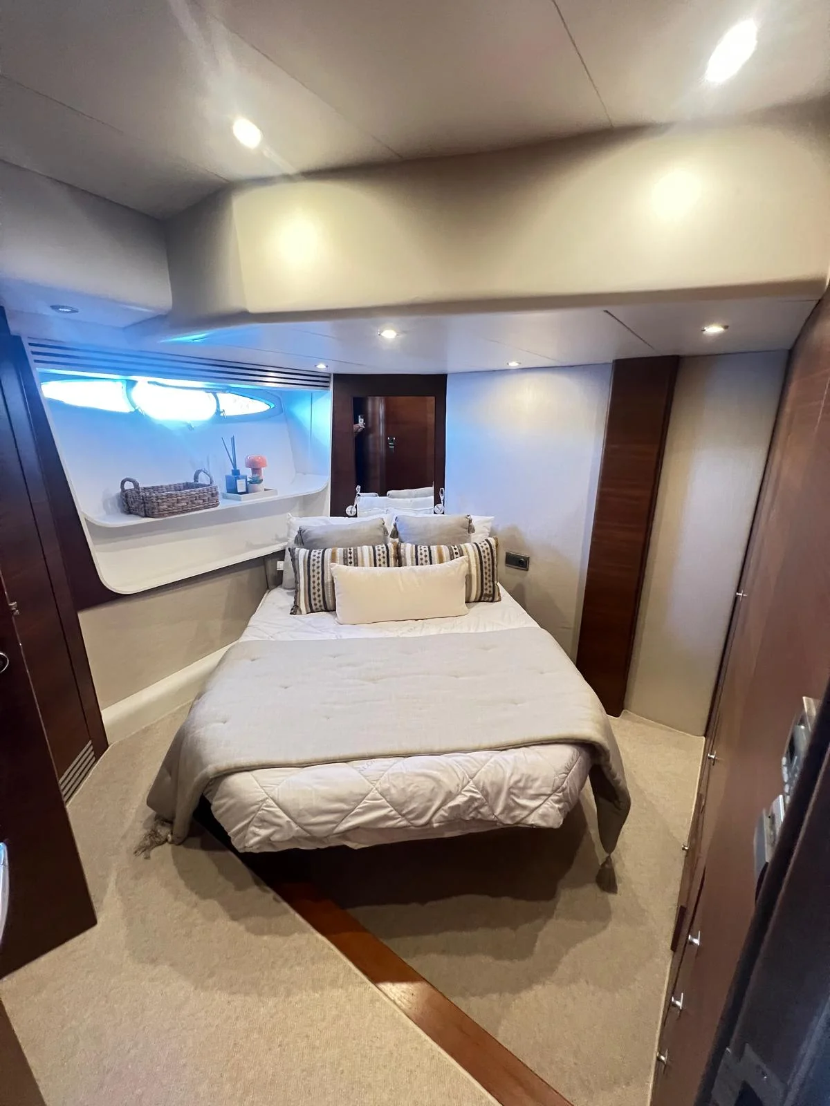 NUMARINE 78 FLY görsel 35