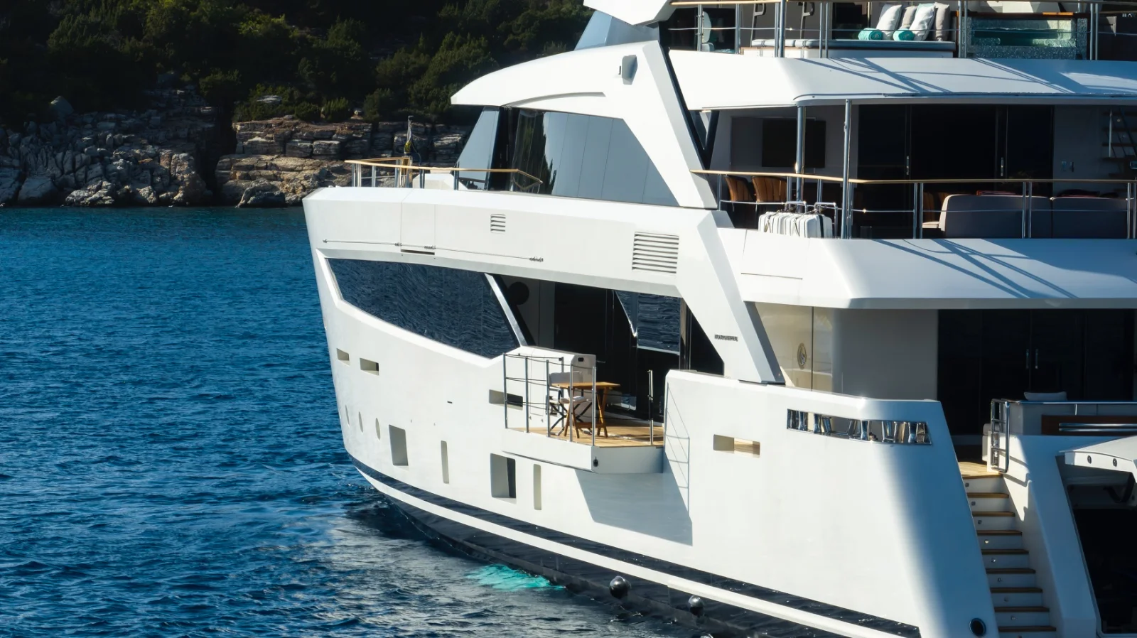 MONDOMARINE SF 40 görsel 17