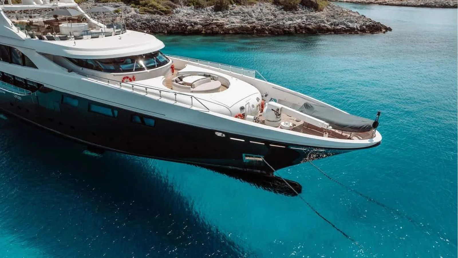 ORTONA NAVI 164 görsel 4