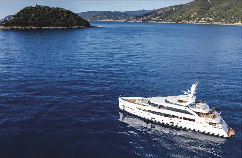 MONDOMARINE SF 40 görsel 8