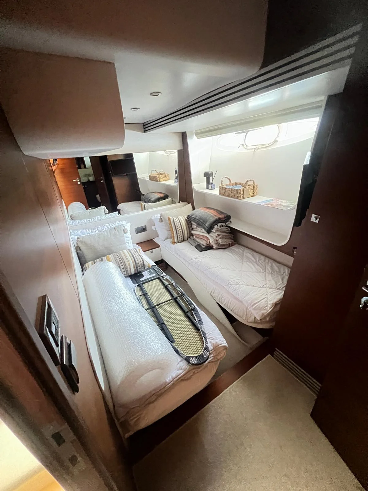 NUMARINE 78 FLY görsel 41