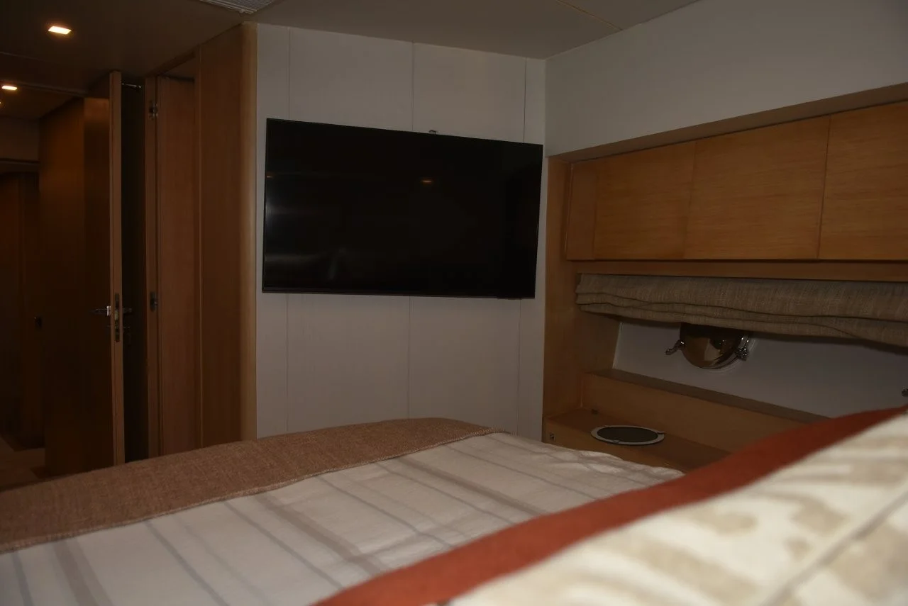 AZIMUT 86S görsel 43