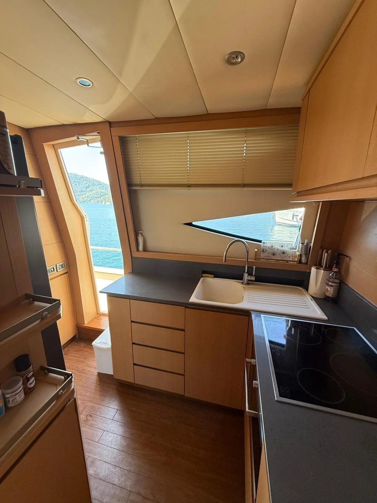 EVO MARINE 76 görsel 17