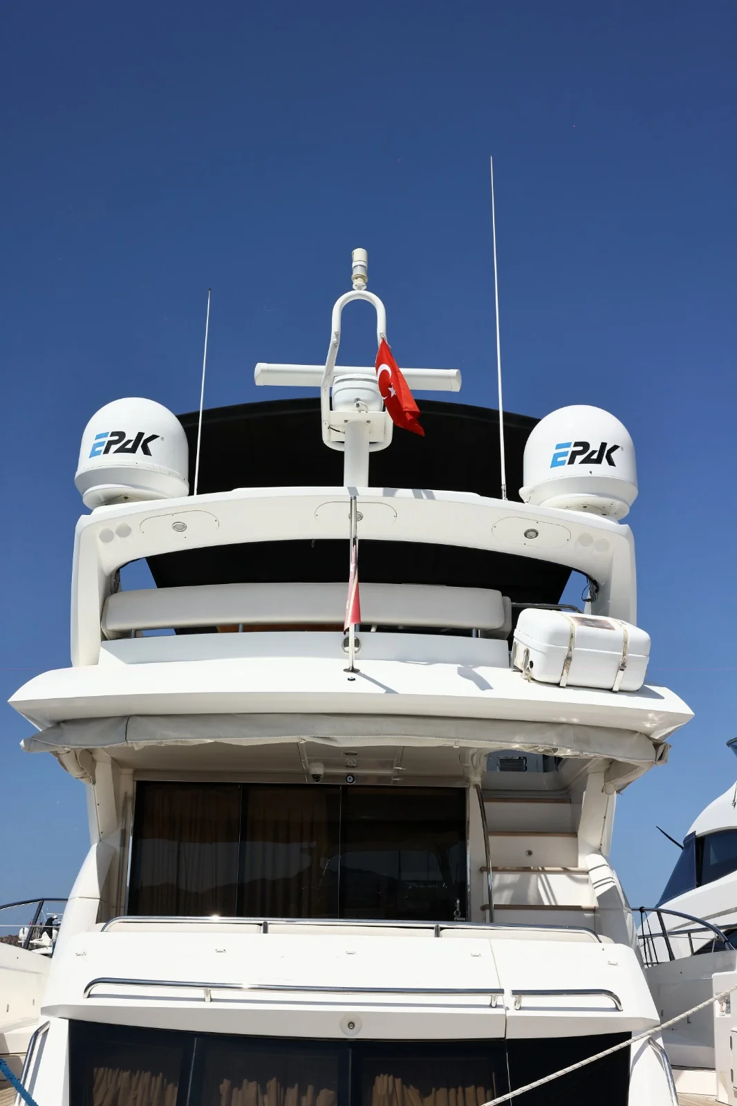 SUNSEEKER MANHATTAN 63 görsel 9