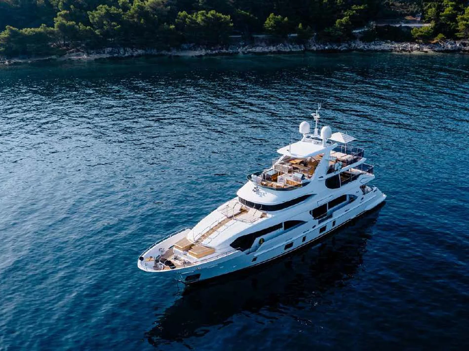 BENETTI TRADITION 108 görsel 4