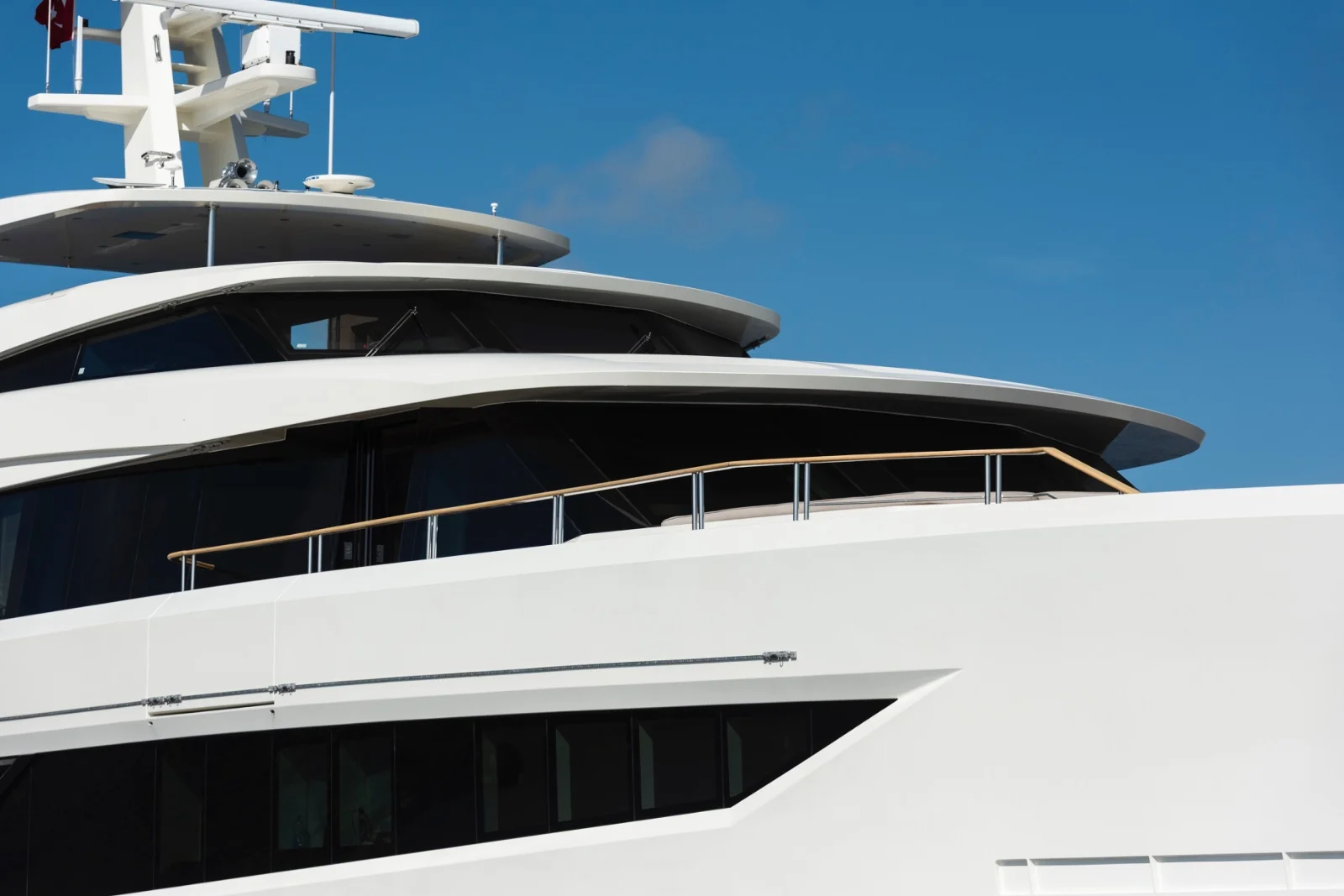 MONDOMARINE SF 40 görsel 19