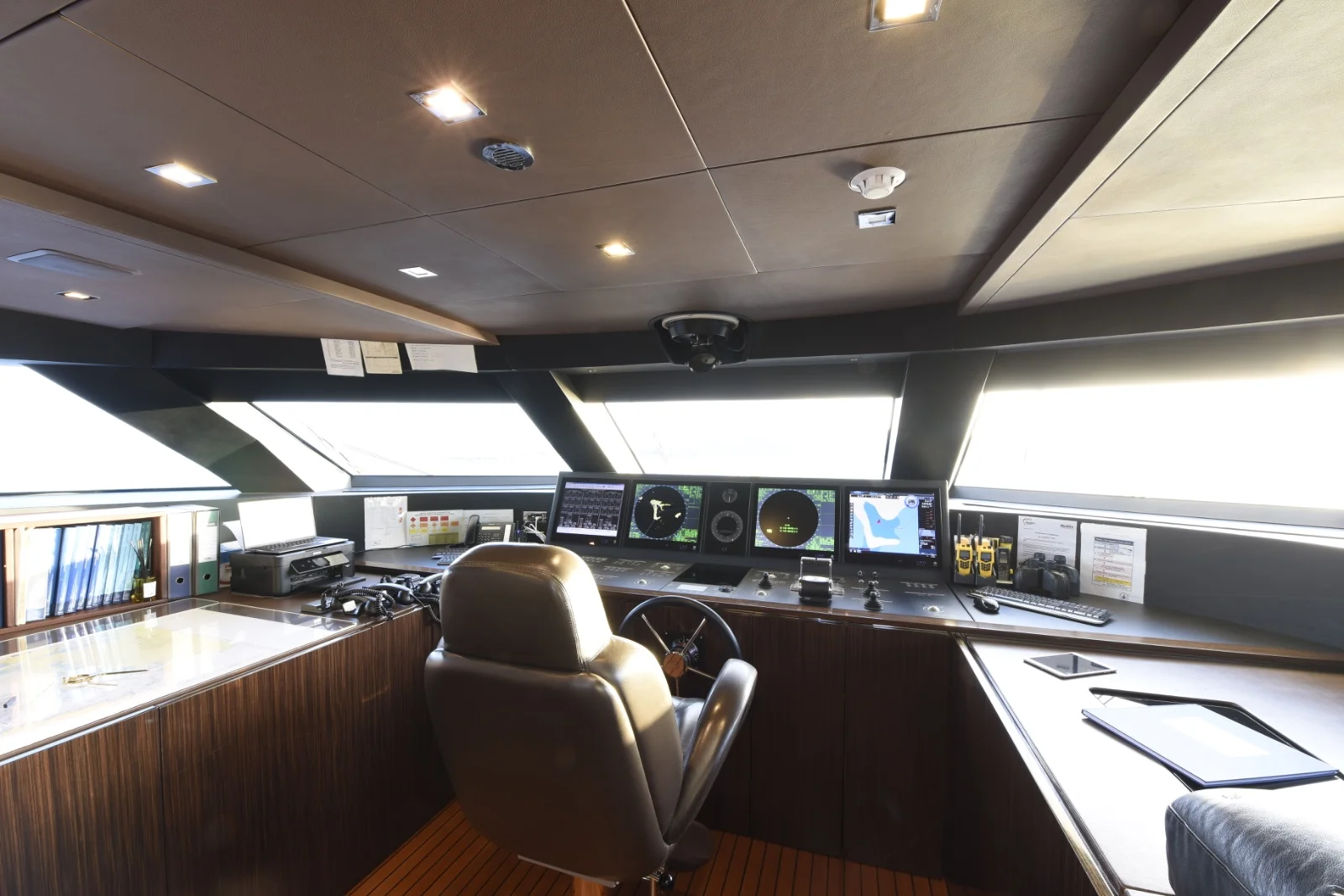 MONDOMARINE SF 40 görsel 31