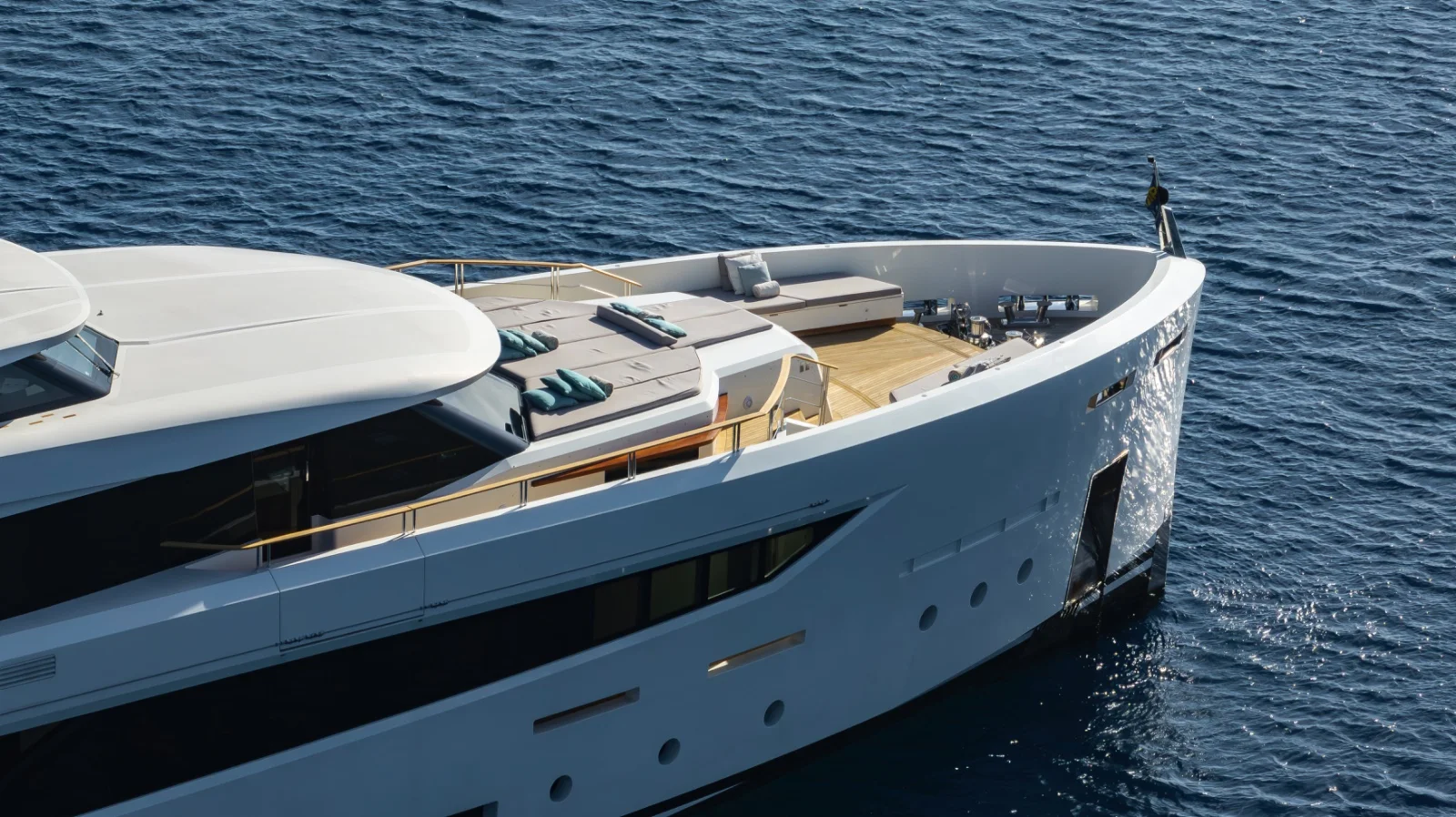 MONDOMARINE SF 40 görsel 18