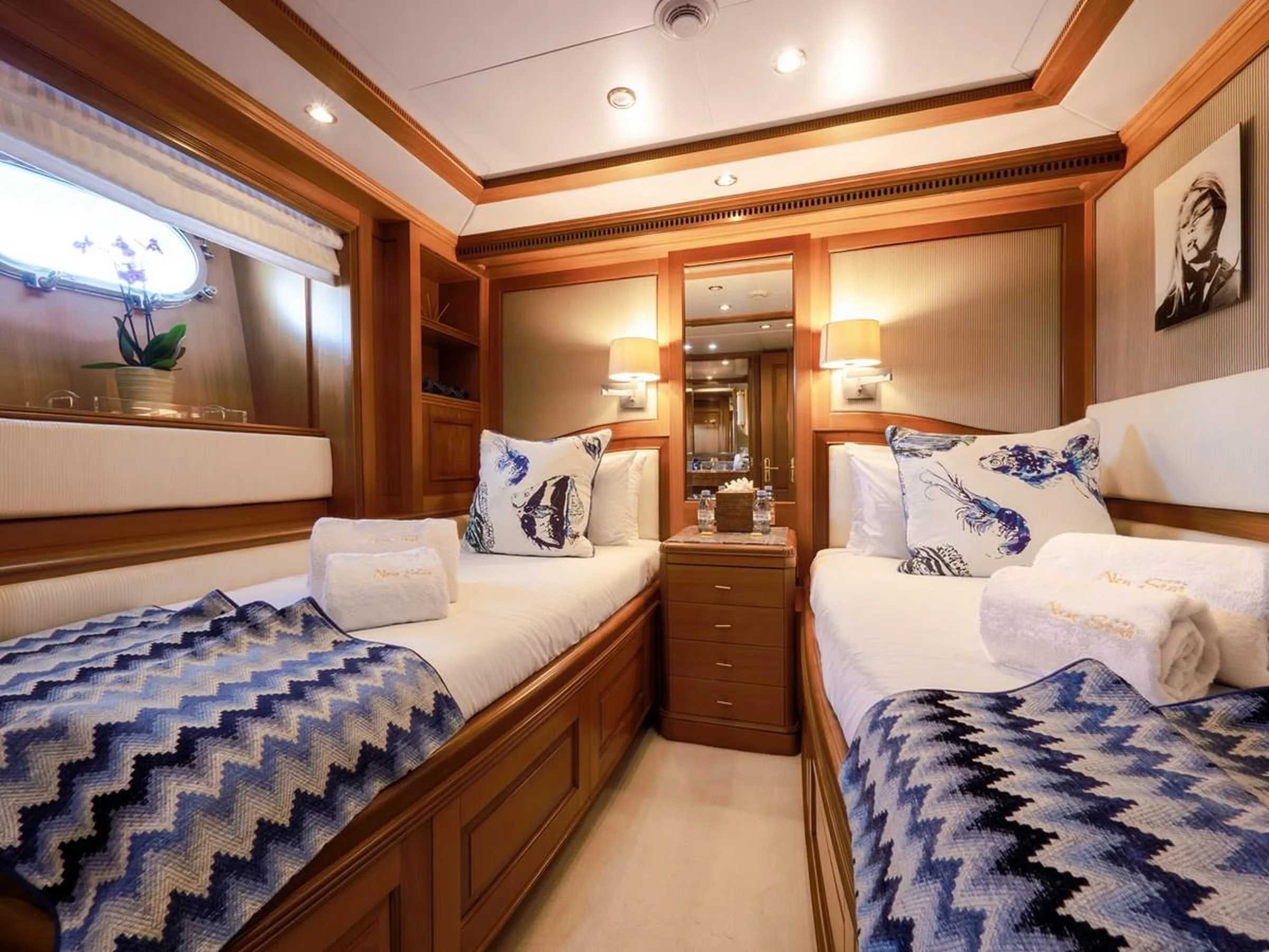 BENETTI TRADITION 100 görsel 21
