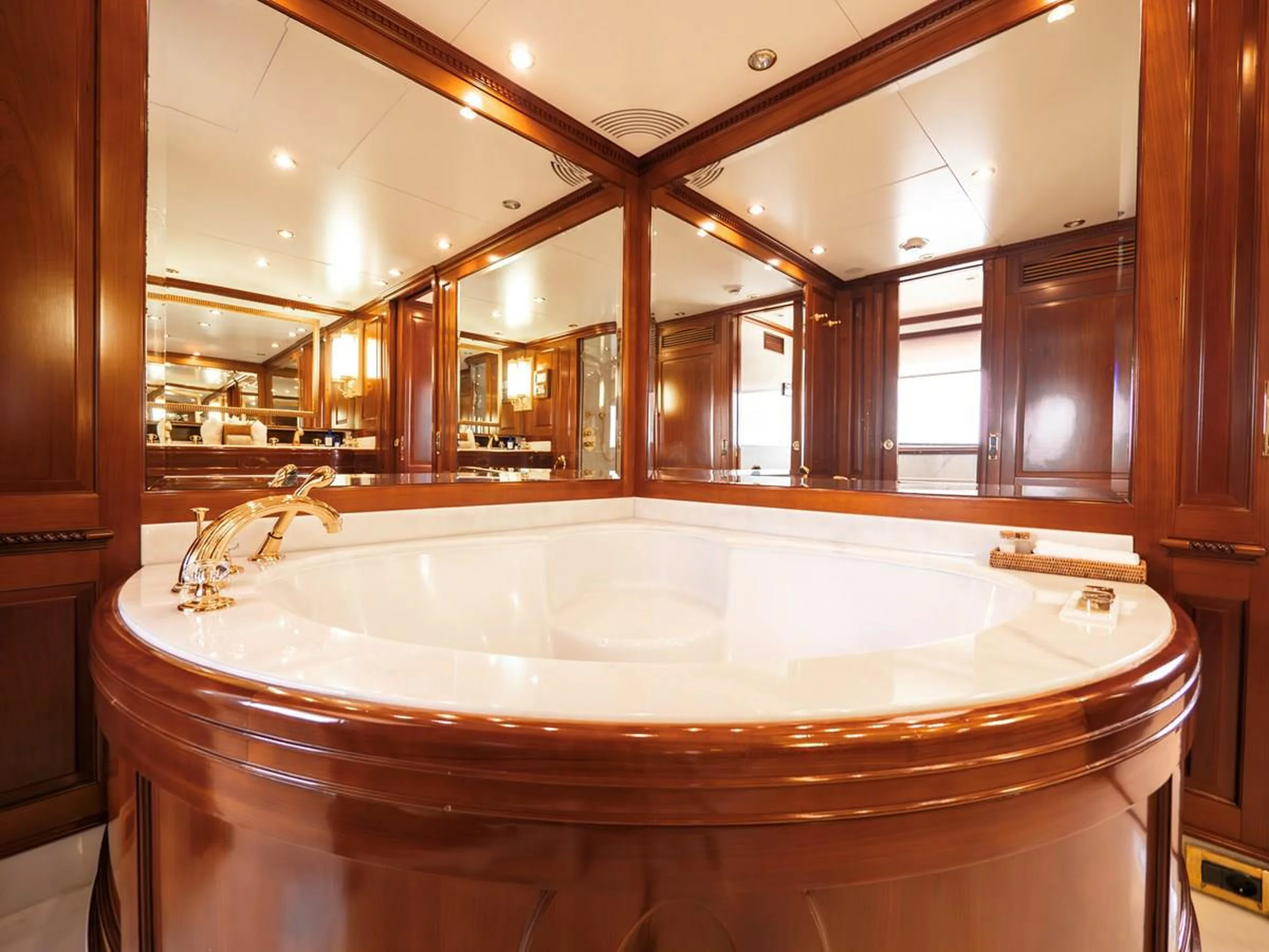 BENETTI TRADITION 100 görsel 19
