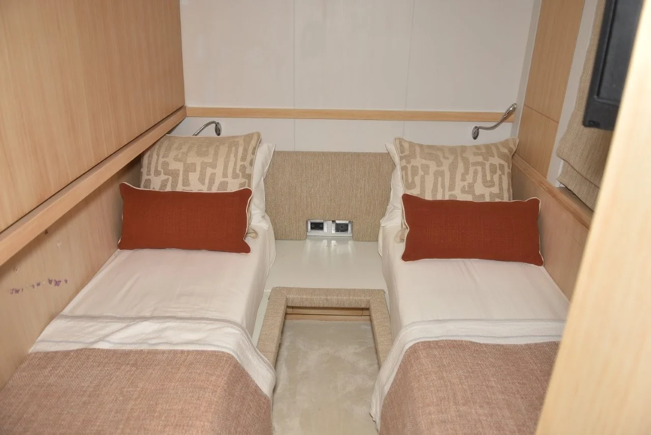 AZIMUT 86S görsel 48