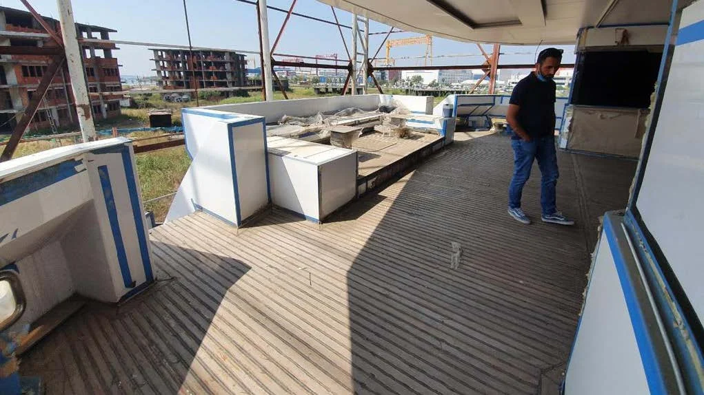 CUSTOM 50 M görsel 3