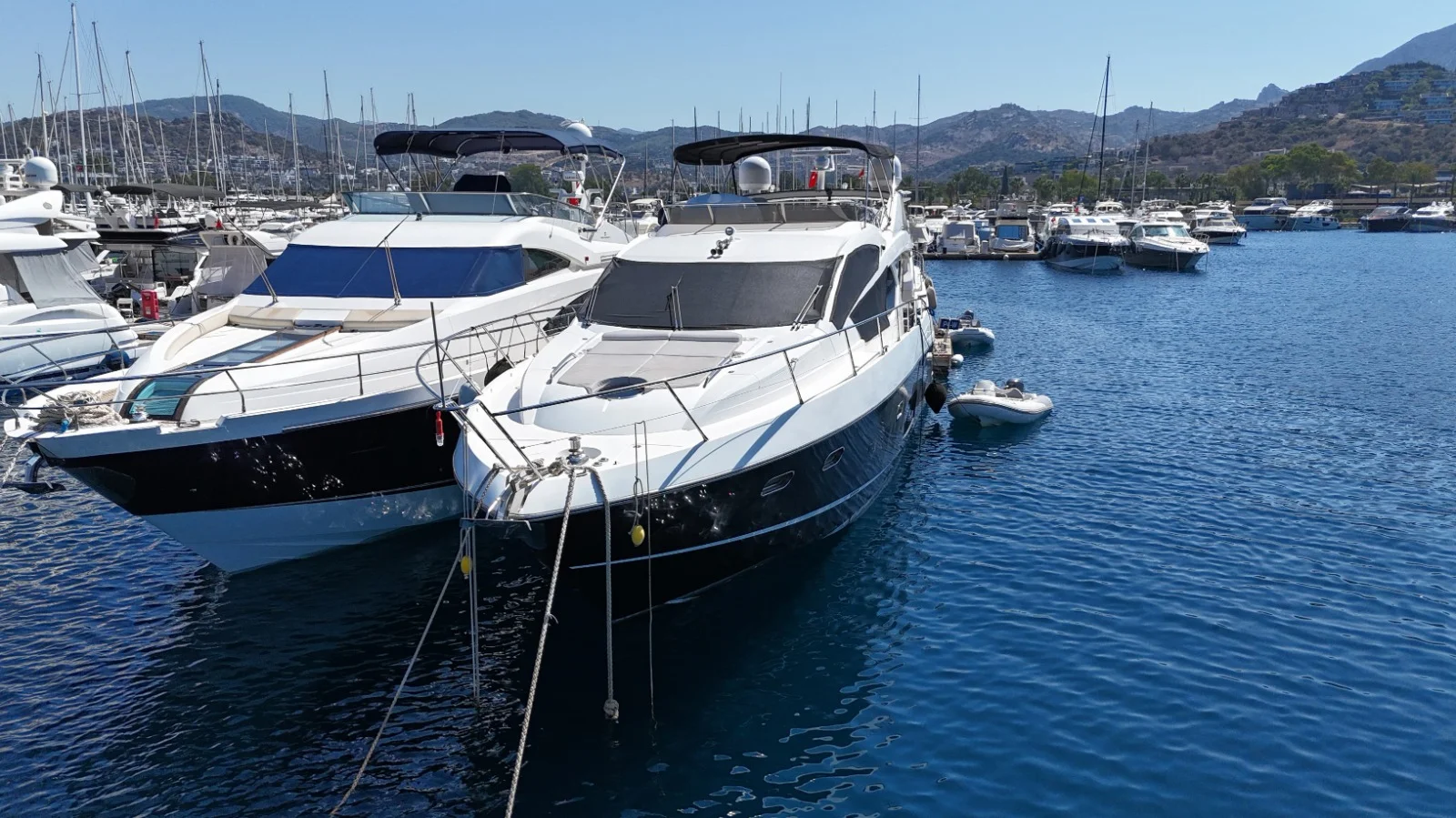 SUNSEEKER MANHATTAN 63 görsel 6