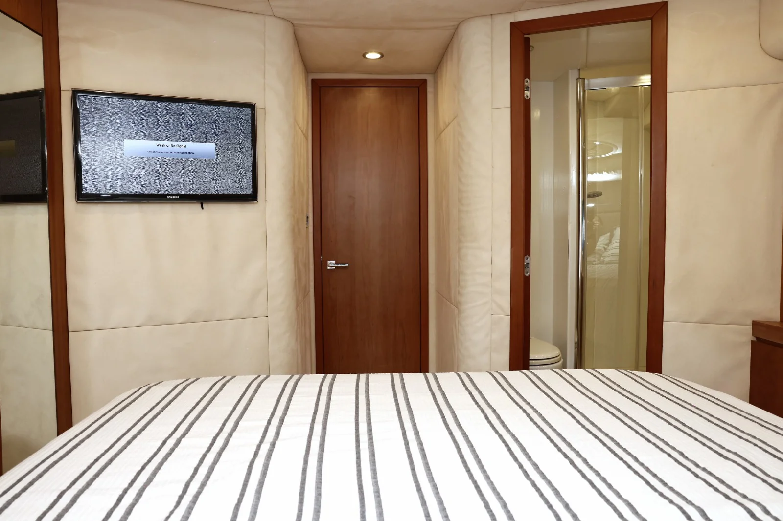 SUNSEEKER MANHATTAN 63 görsel 31