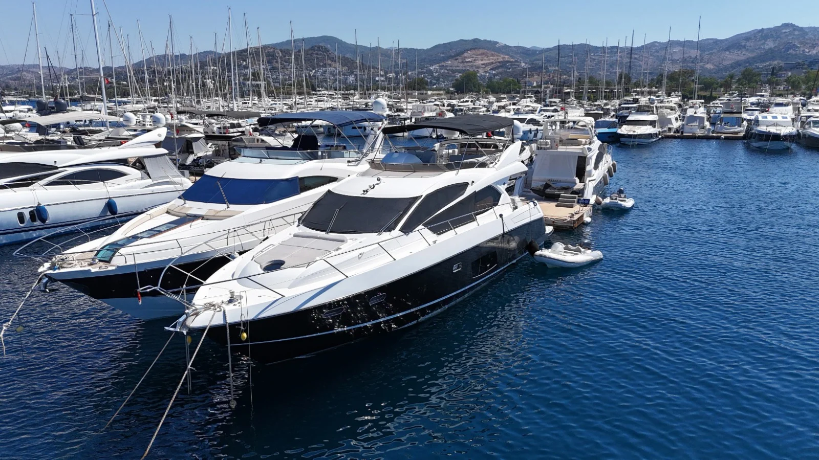 SUNSEEKER MANHATTAN 63 görsel 5
