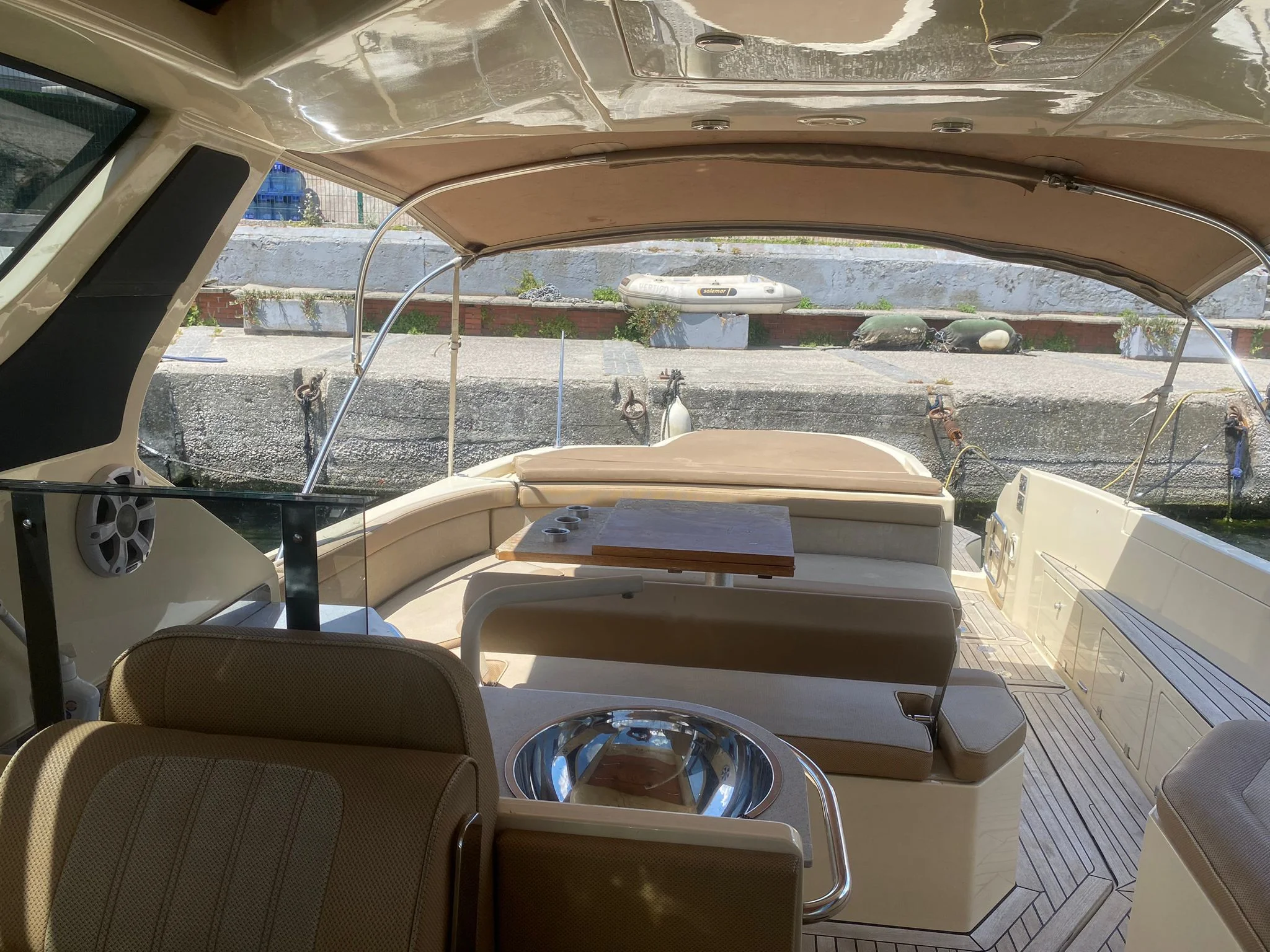 SOLEMAR OCEANIC 44 görsel 9