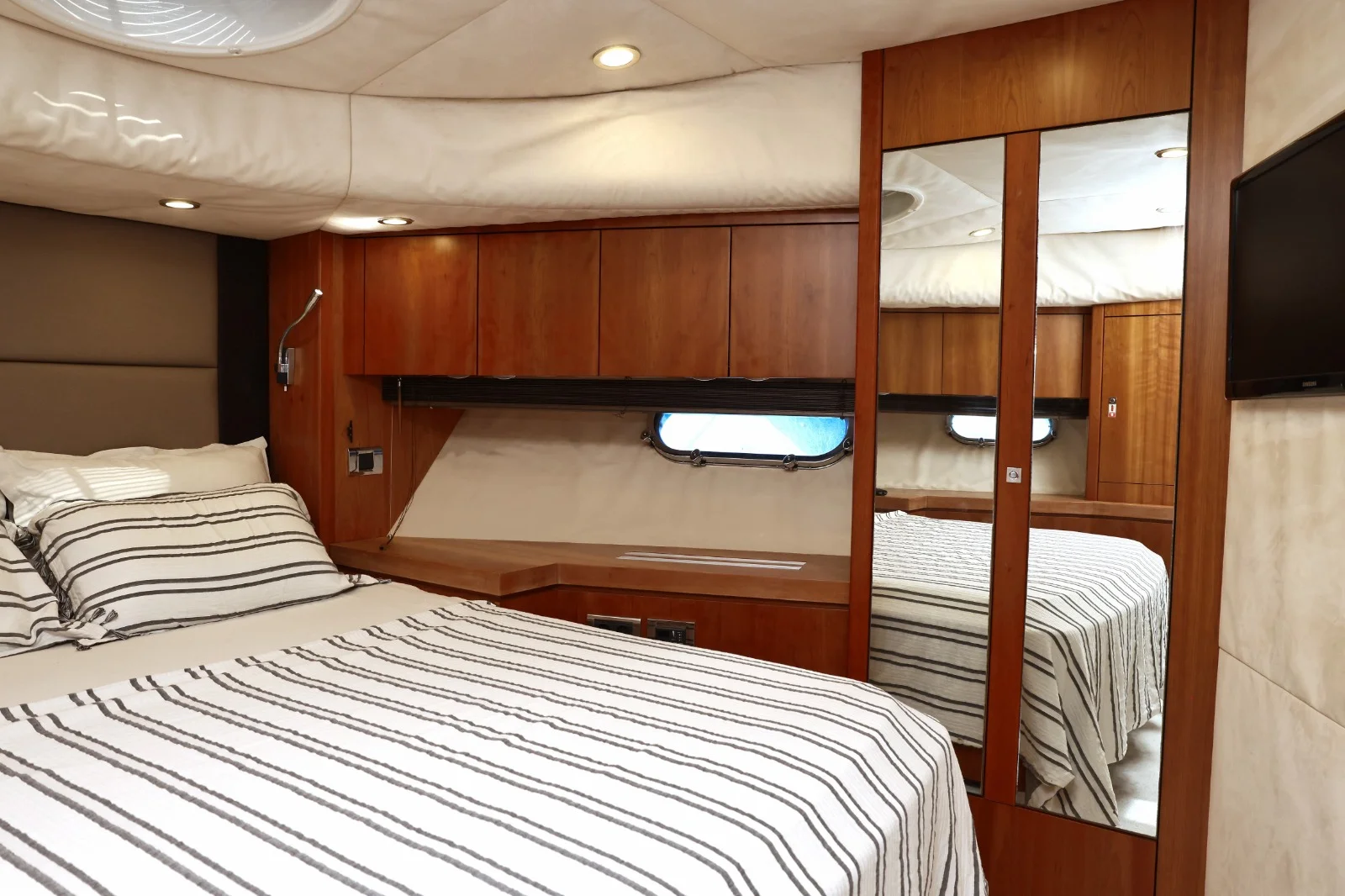SUNSEEKER MANHATTAN 63 görsel 30