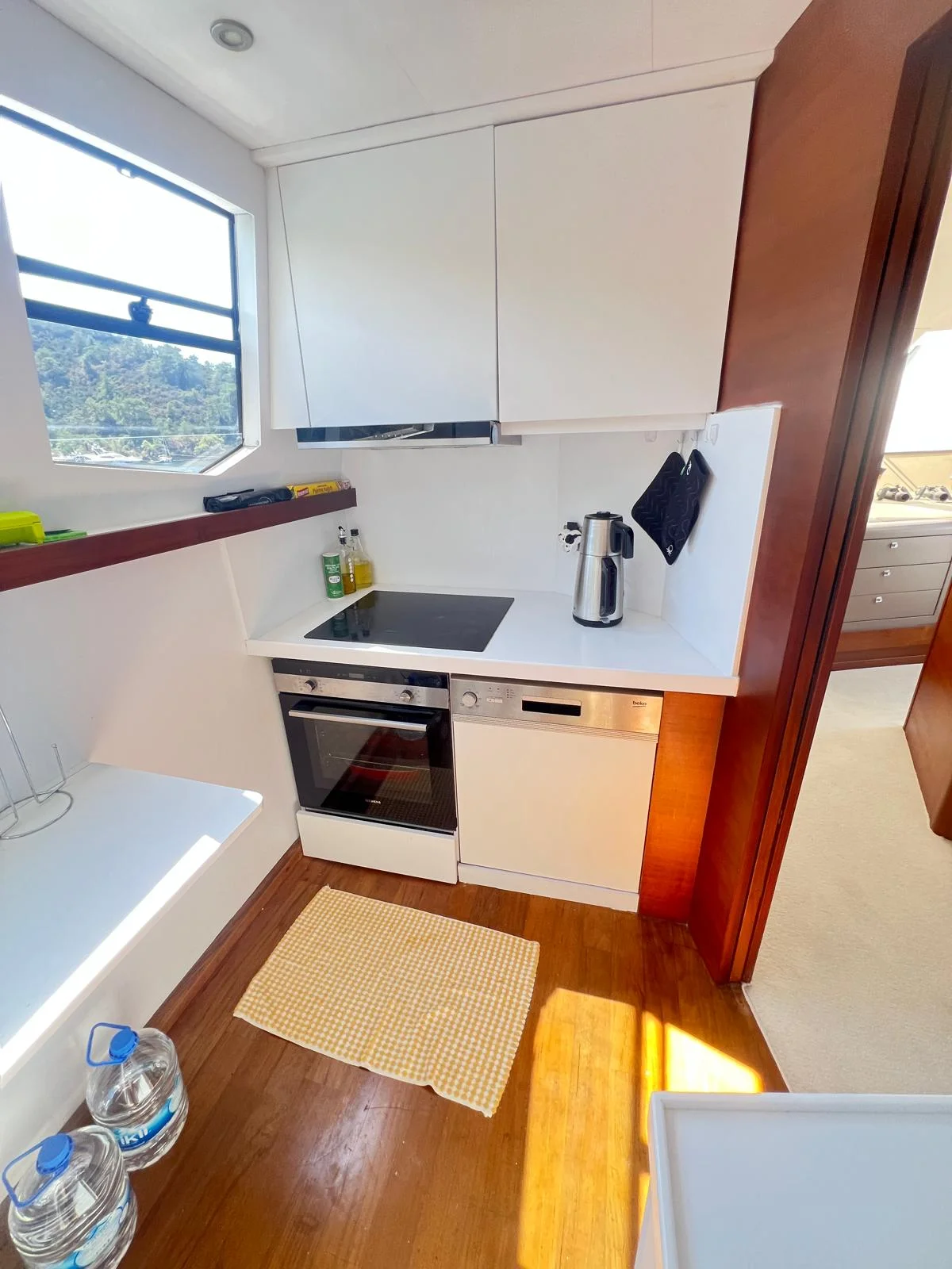 NUMARINE 78 FLY görsel 24