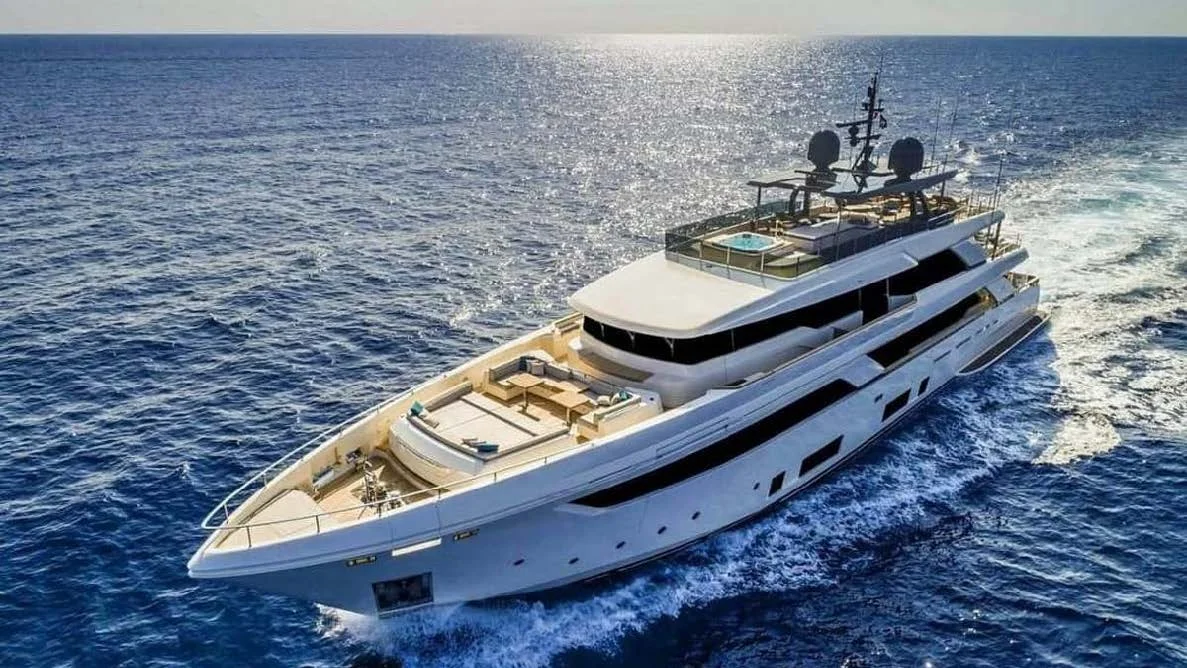 CUSTOM LINE NAVETTA 42 görsel 21