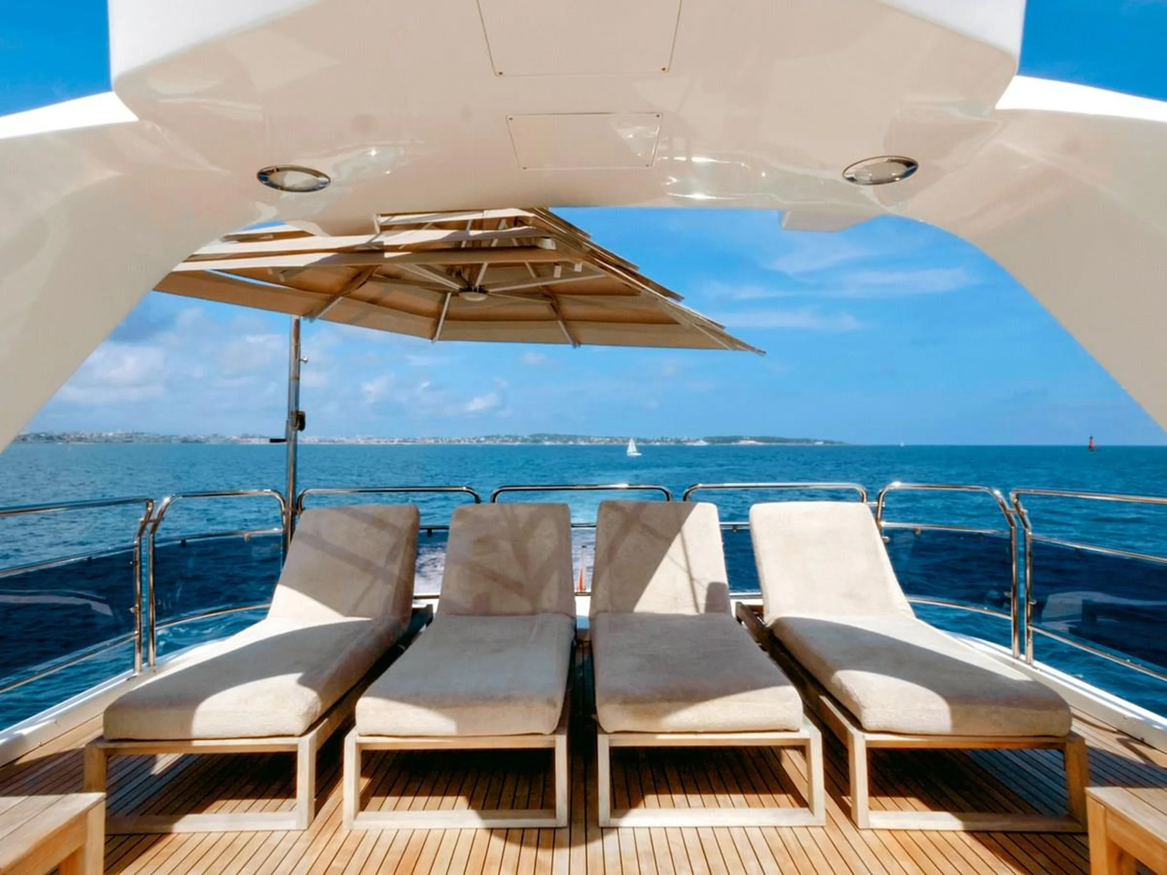 BENETTI TRADITION 100 görsel 11