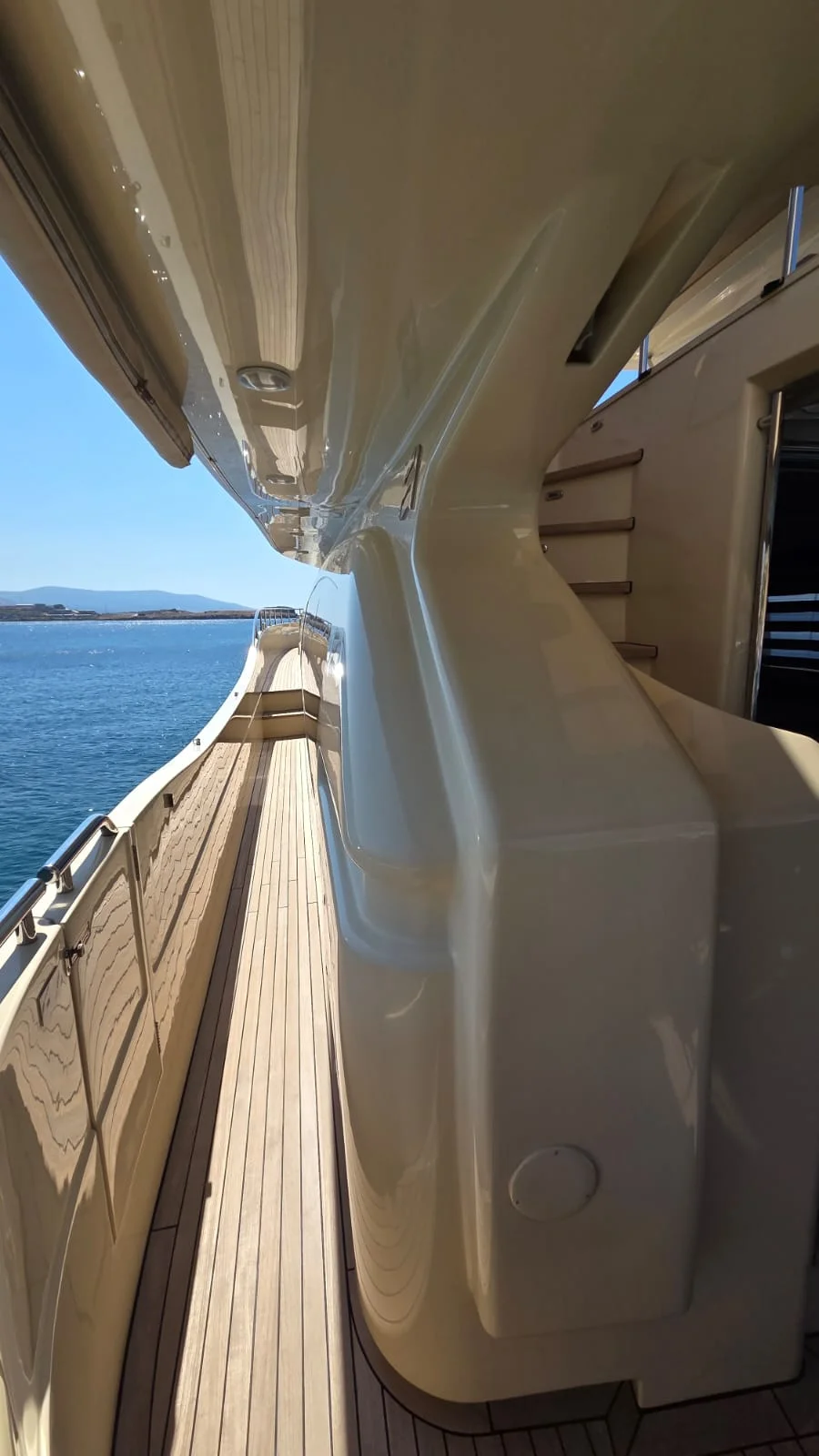 FERRETTI 840 ALTURA görsel 29
