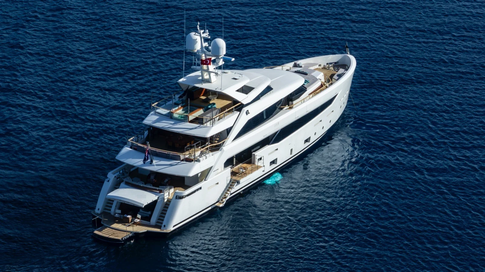 MONDOMARINE SF 40 görsel 9