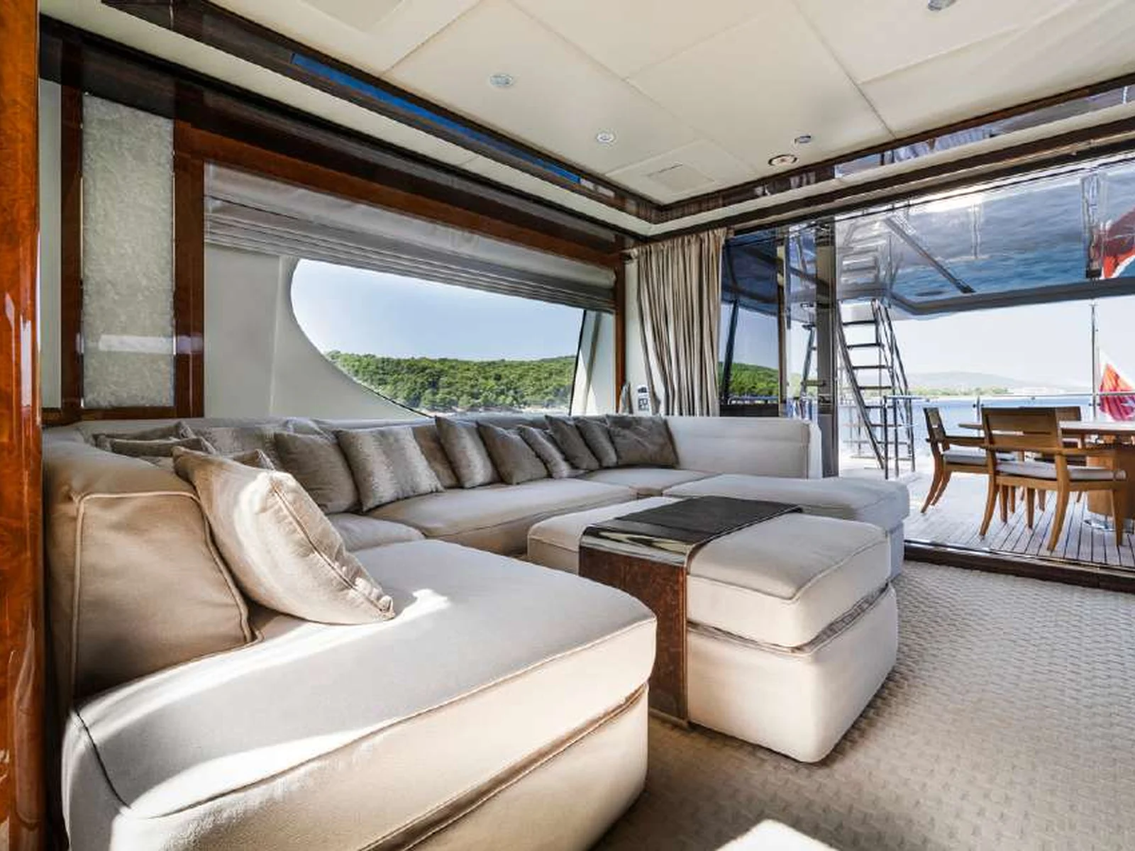 BENETTI TRADITION 108 görsel 8