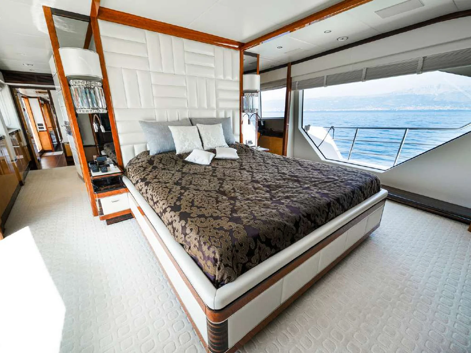 BENETTI TRADITION 108 görsel 9