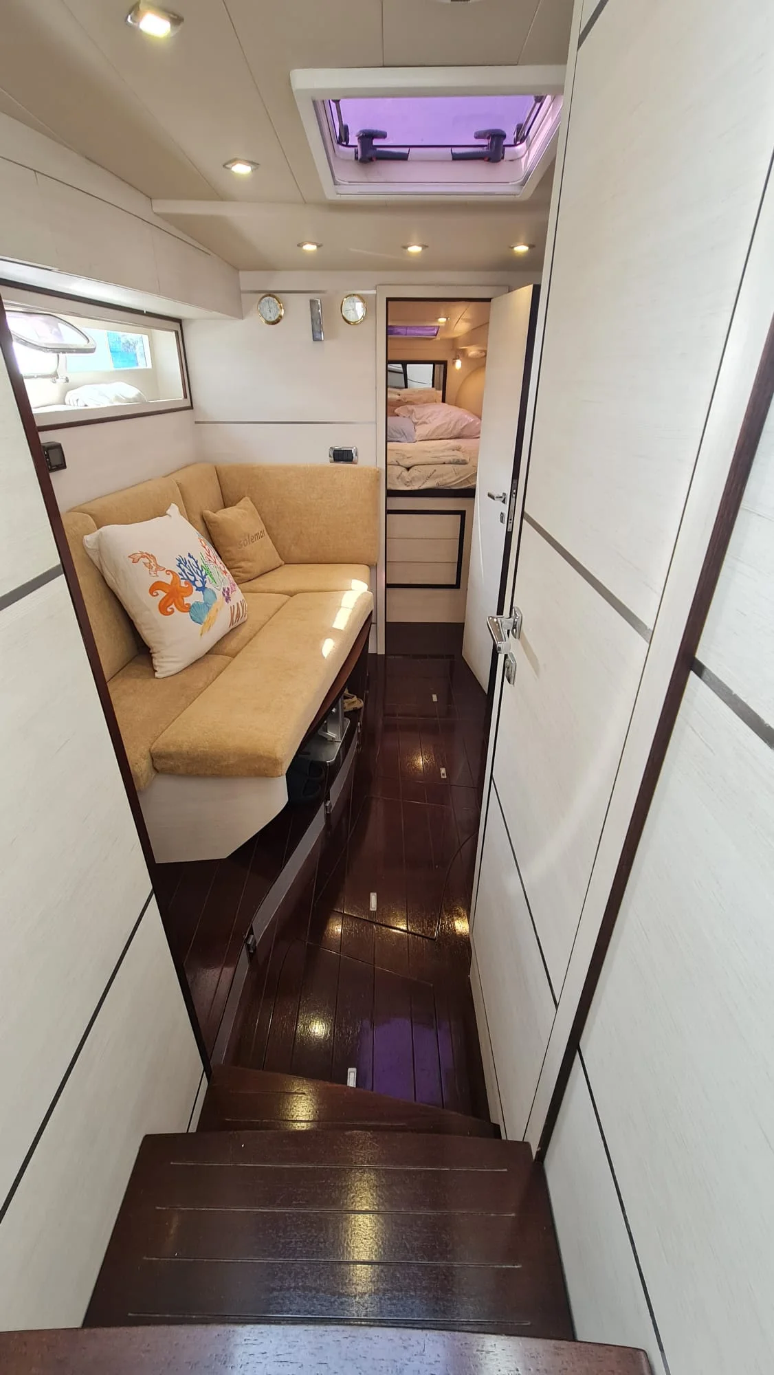 SOLEMAR OCEANIC 44 görsel 15