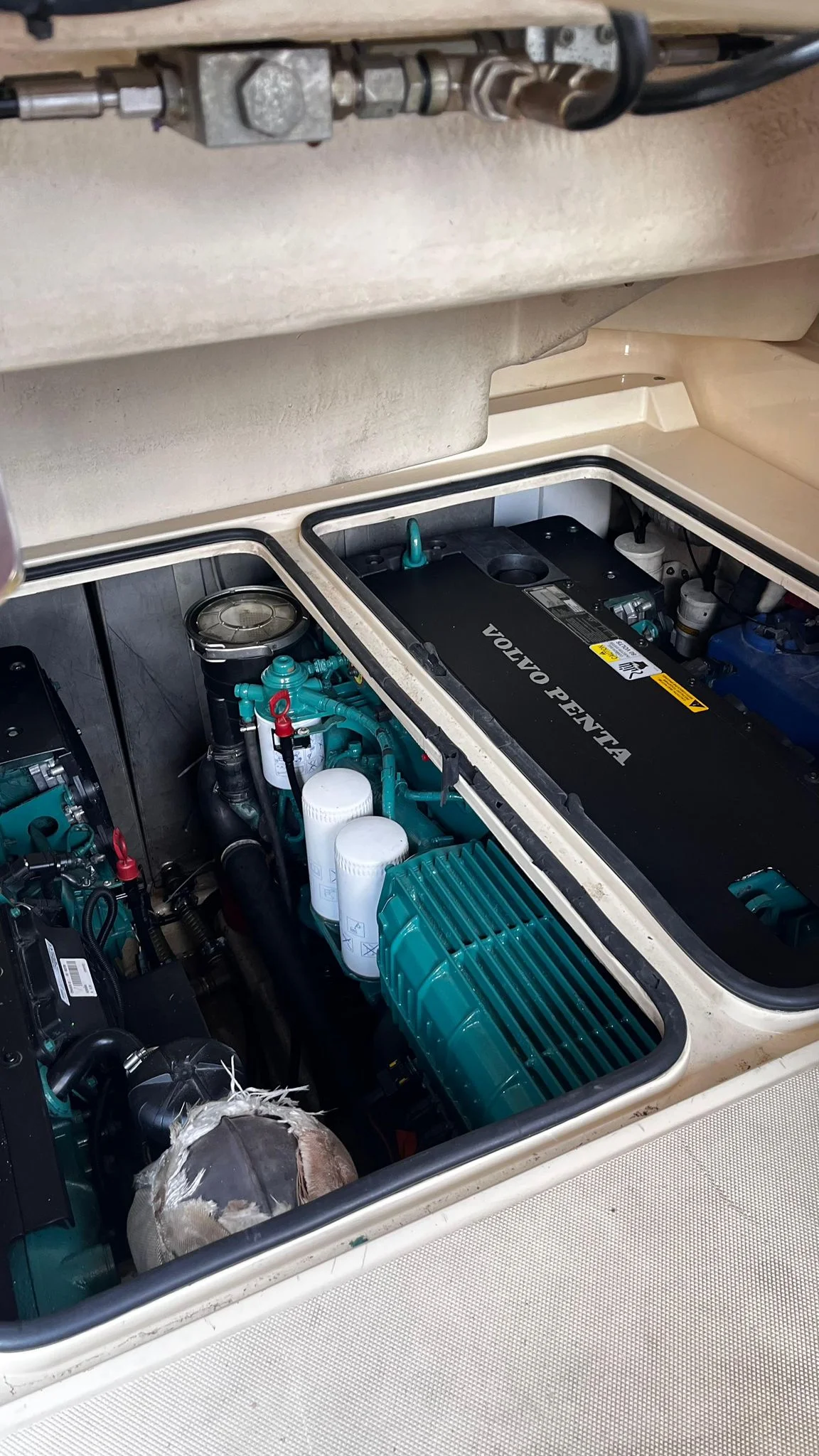 SOLEMAR OCEANIC 44 görsel 28