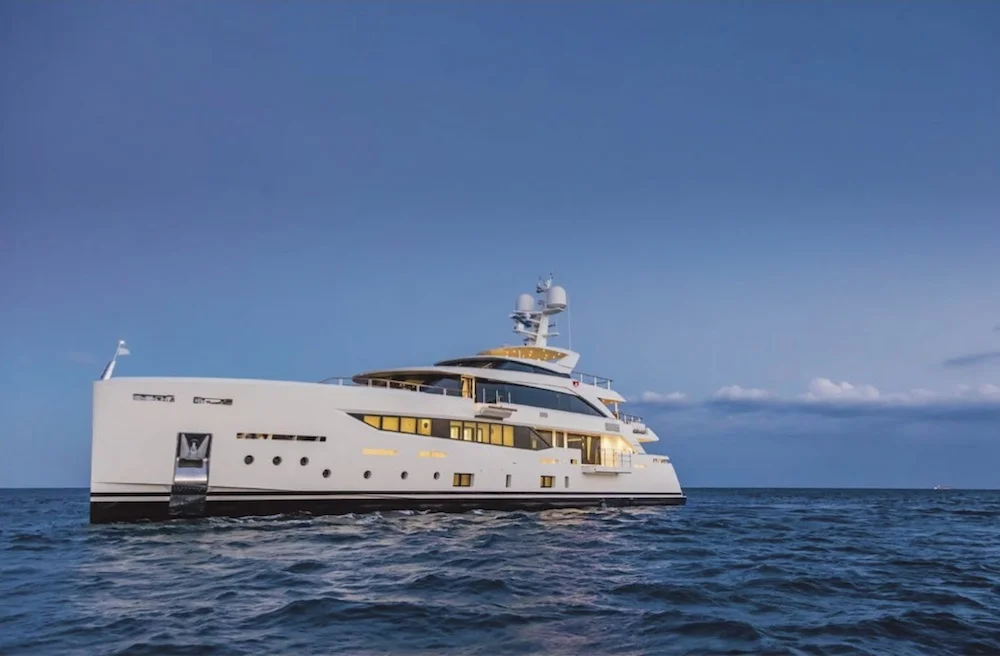 MONDOMARINE SF 40 görsel 10