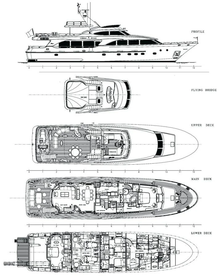 BENETTI TRADITION 100 görsel 22