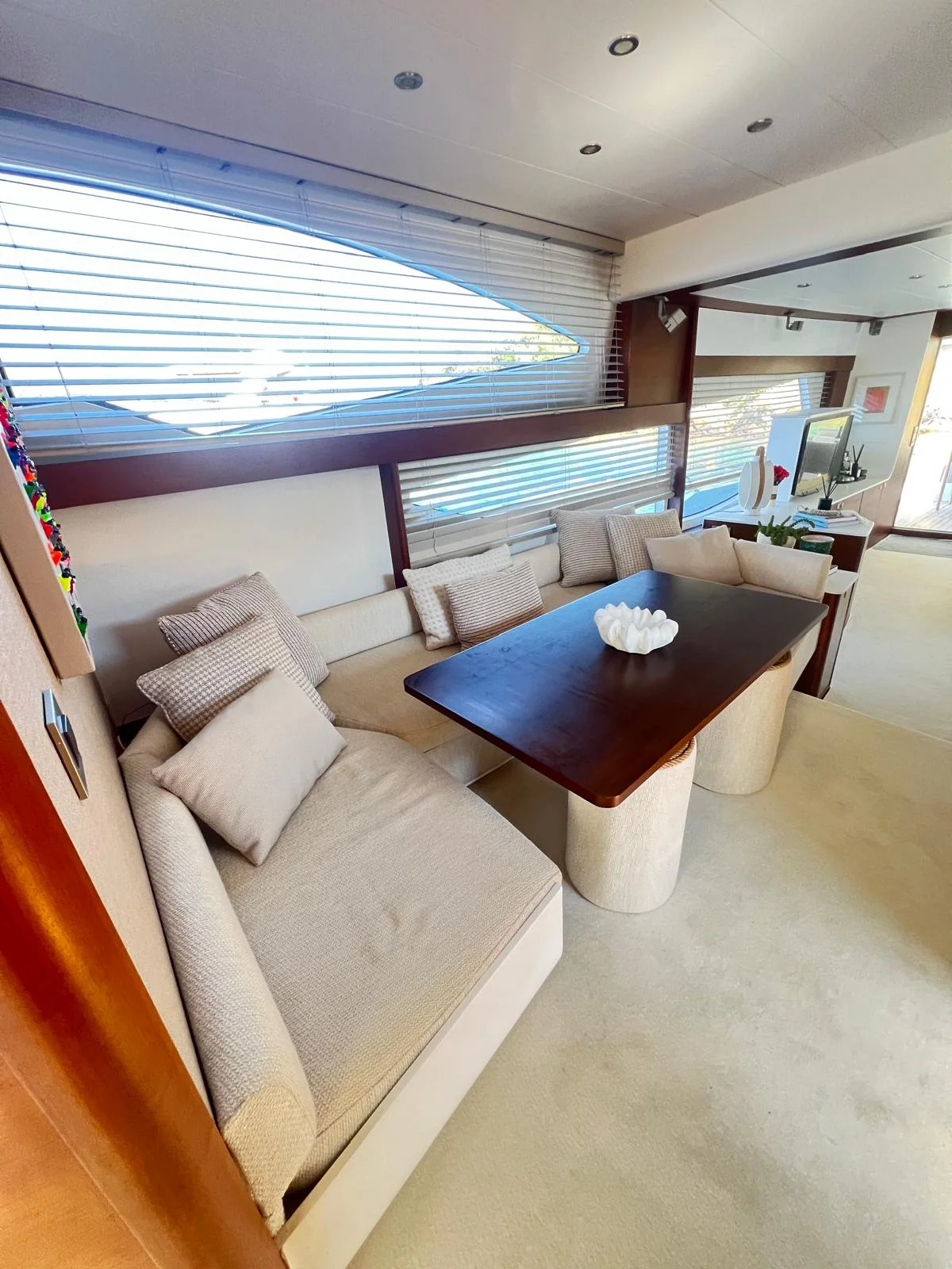 NUMARINE 78 FLY görsel 20