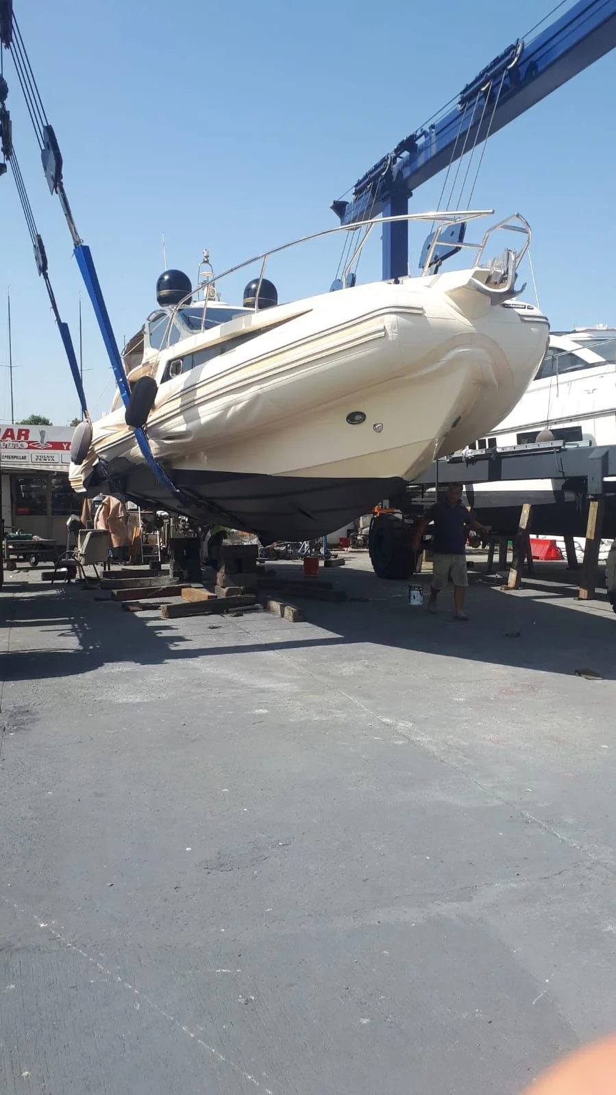 SOLEMAR OCEANIC 44 görsel 31
