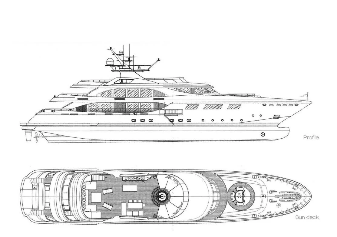 ORTONA NAVI 164 görsel 38