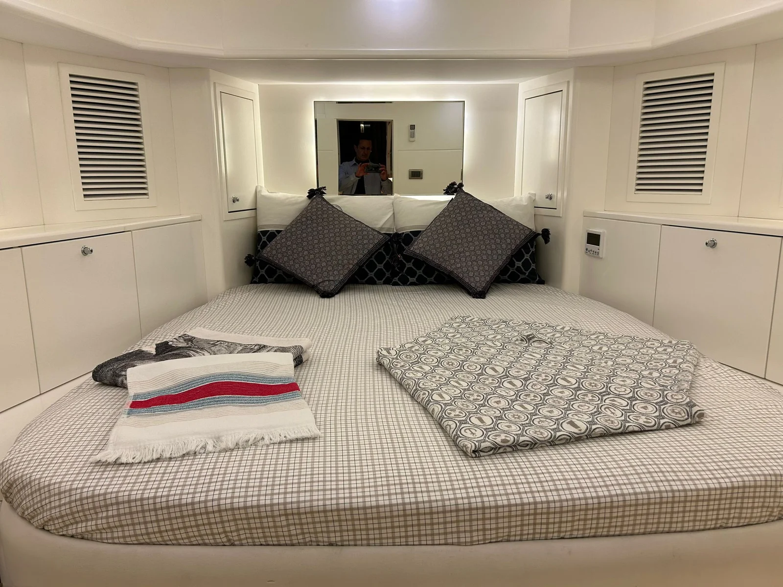 CUSTOM TRAWLER görsel 48