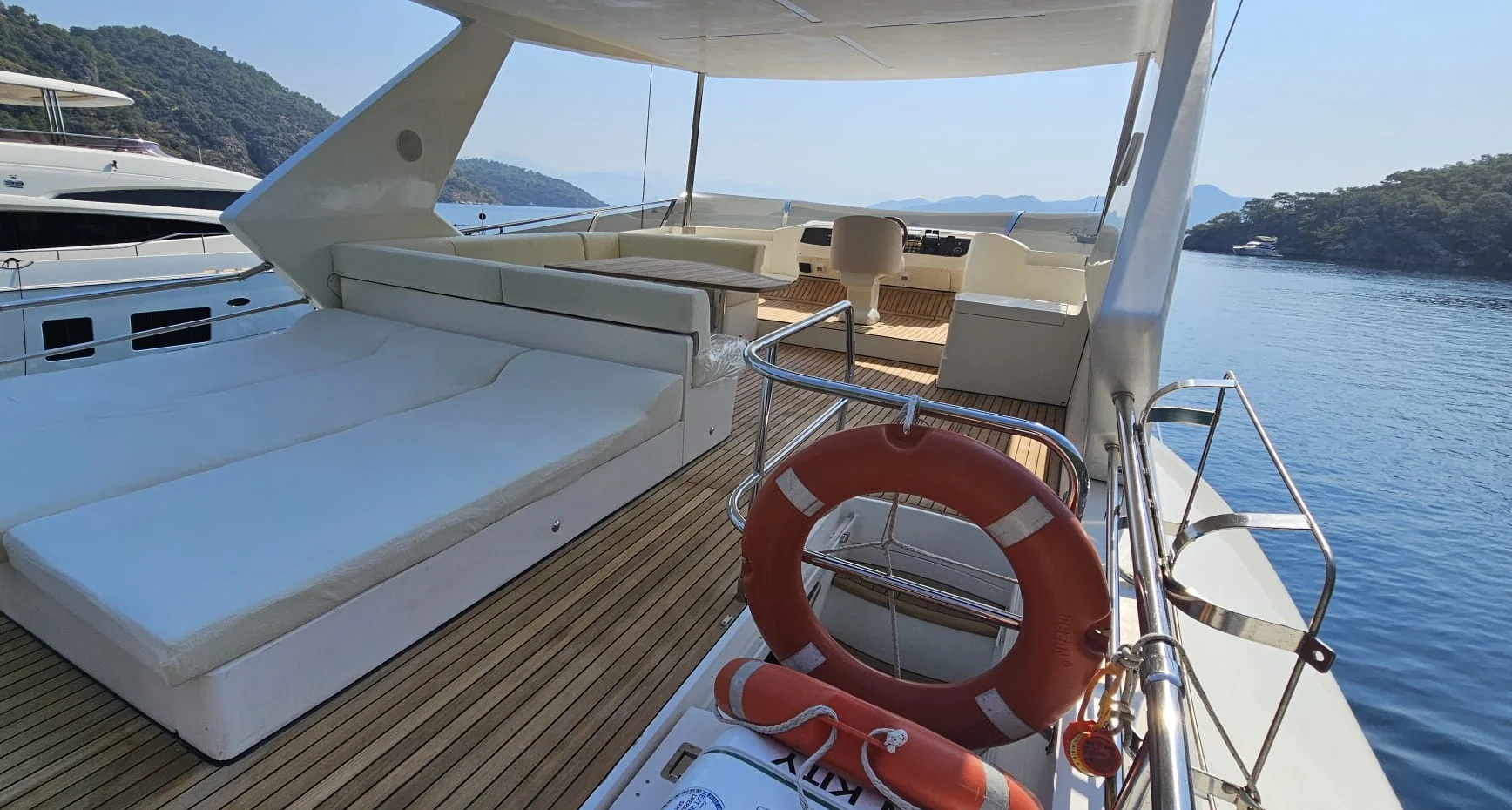 PRINCESS 23M görsel 6
