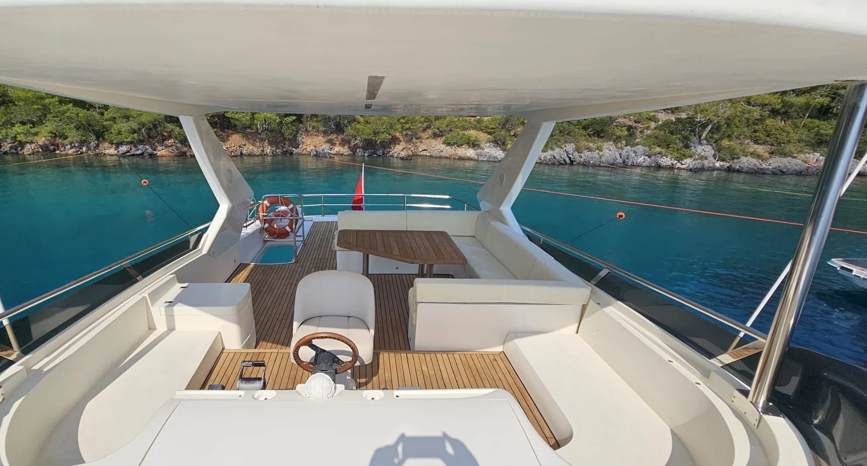 PRINCESS 23 M görsel 5