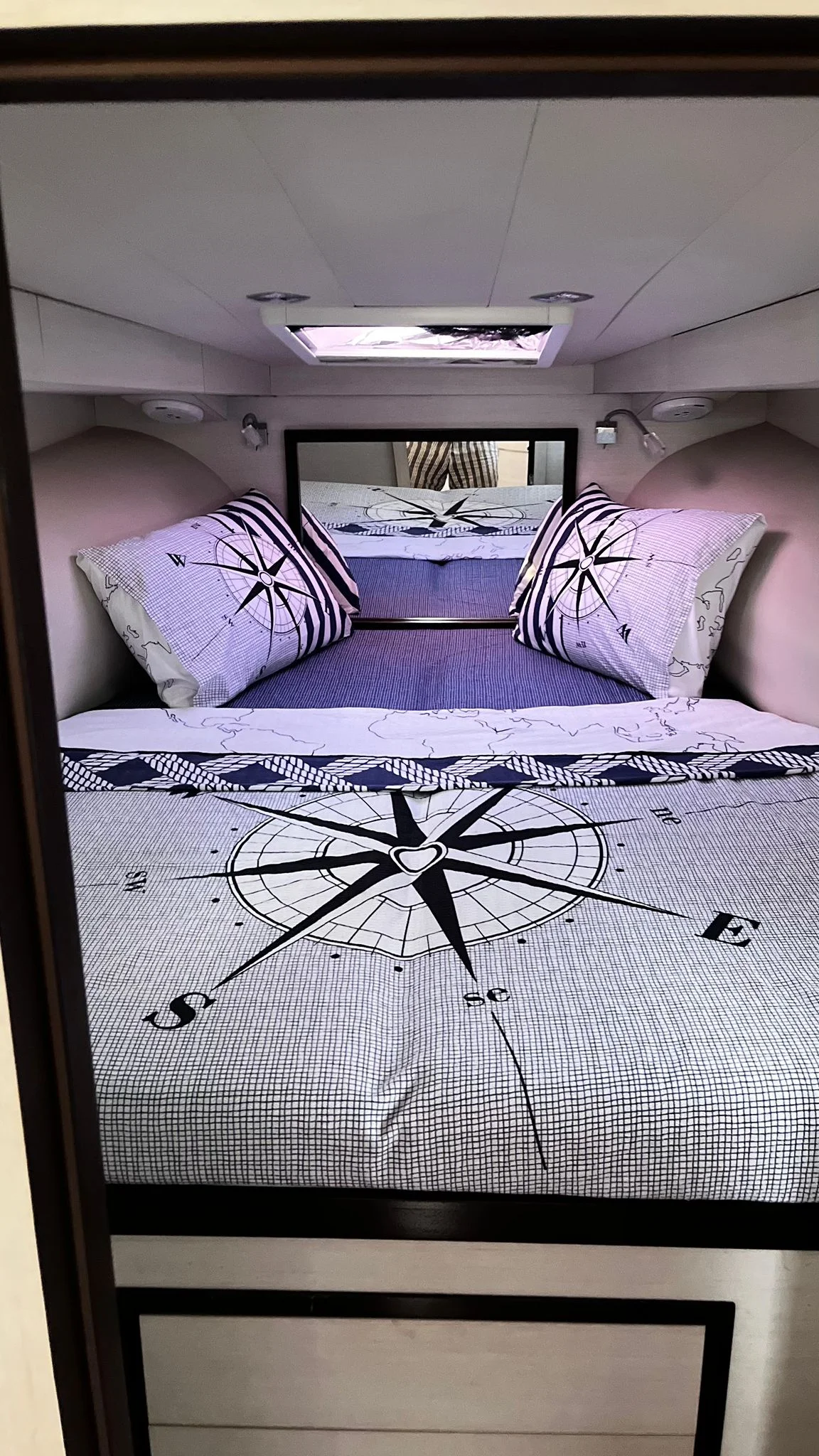 SOLEMAR OCEANIC 44 görsel 20