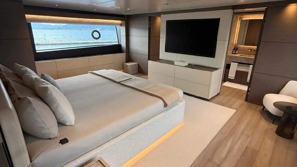 CUSTOM LINE NAVETTA 42 görsel 15