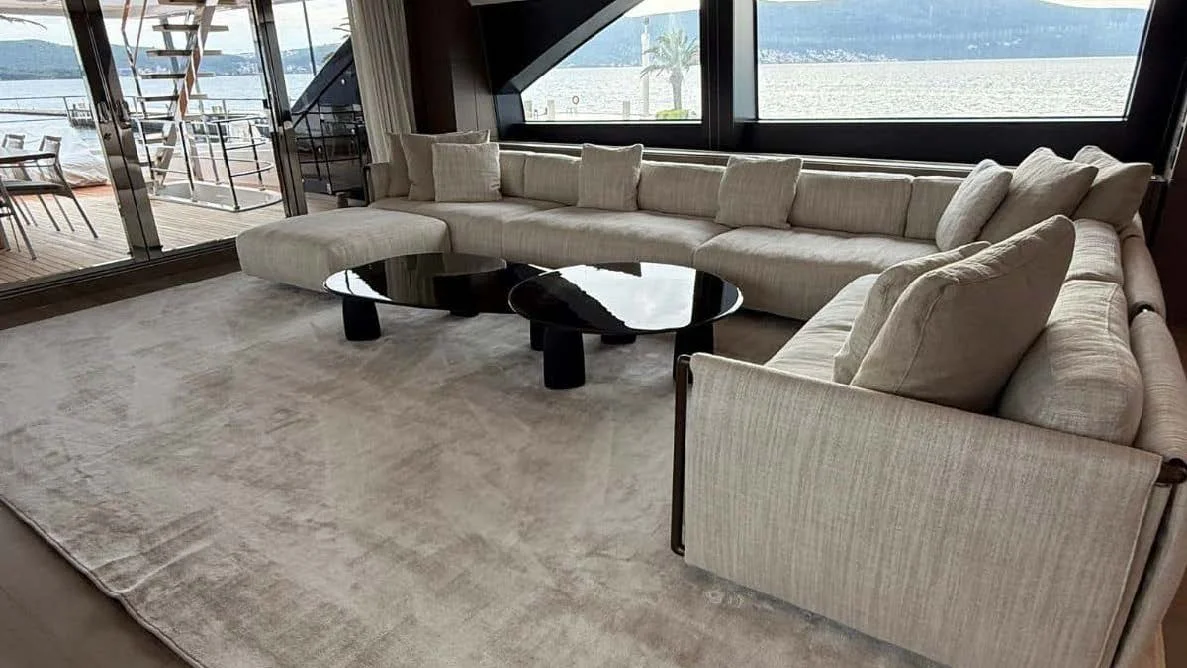 CUSTOM LINE NAVETTA 42 görsel 29