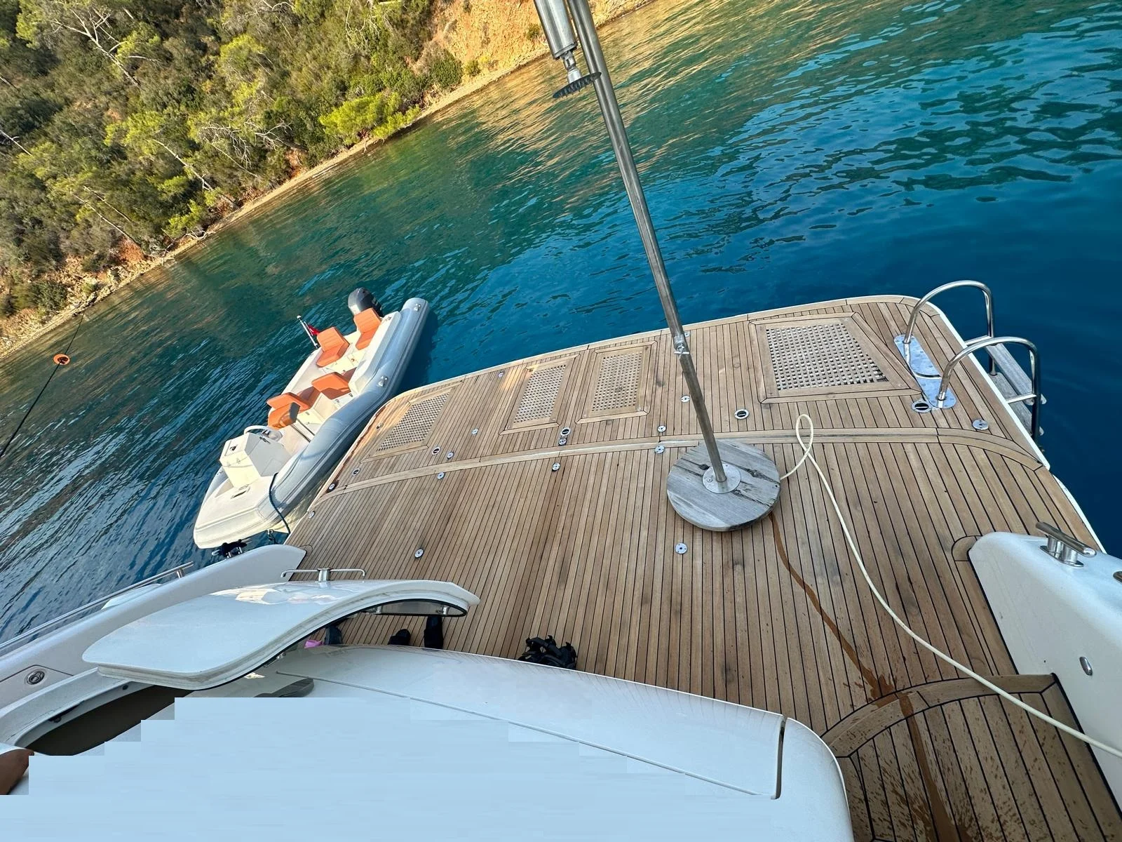 PRINCESS 23M görsel 3