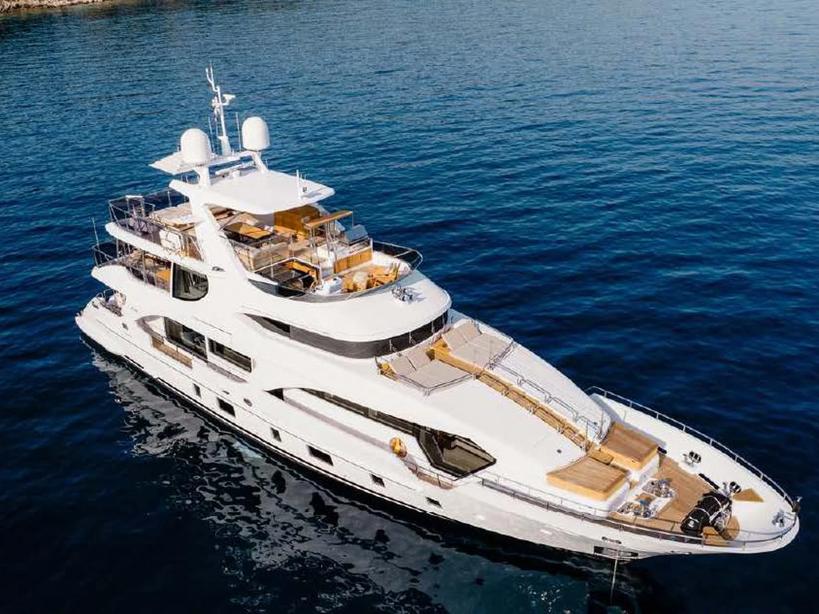 BENETTI TRADITION 108 görsel 3
