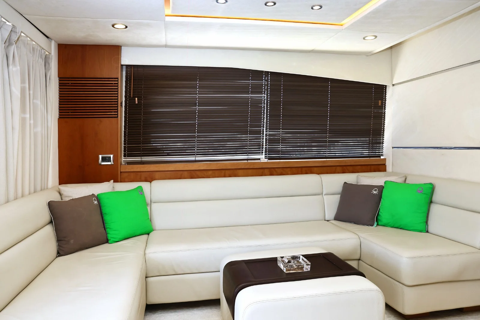 SUNSEEKER MANHATTAN 63 görsel 20