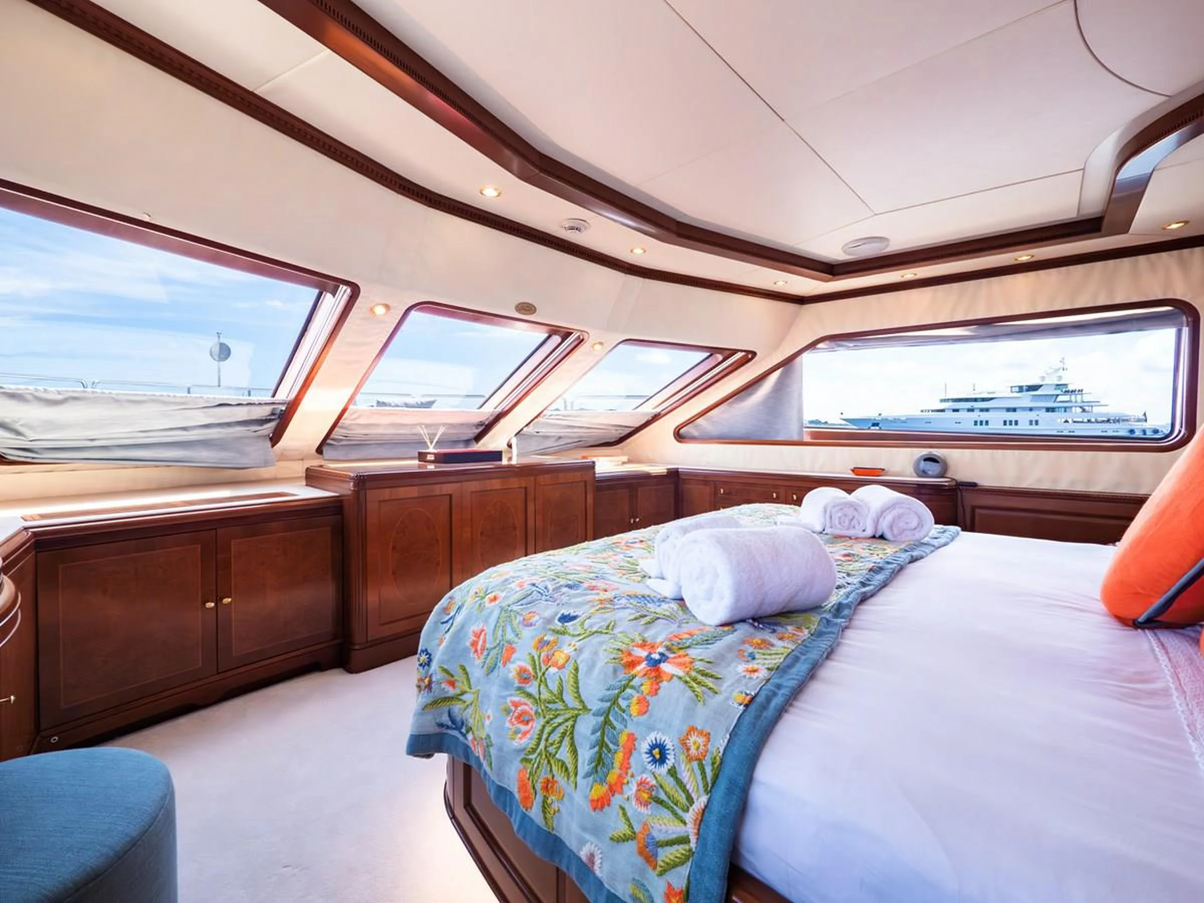 BENETTI TRADITION 100 görsel 17