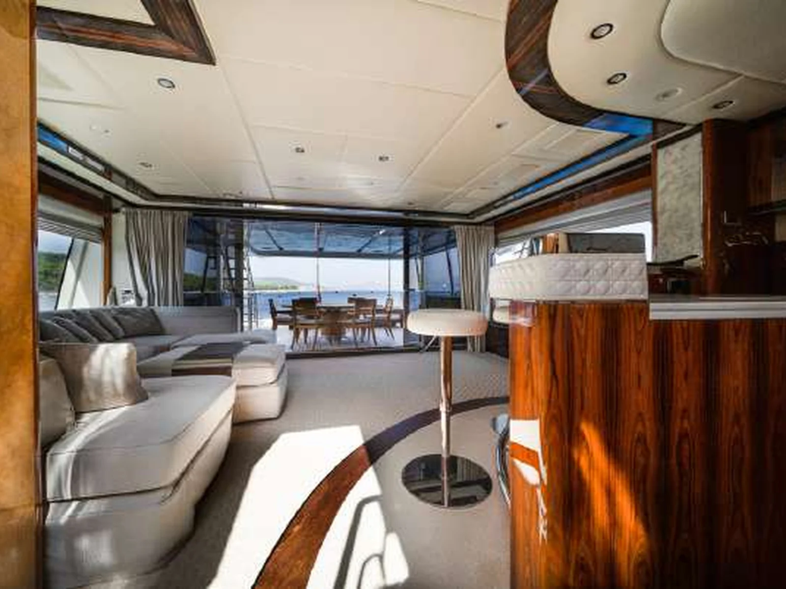 BENETTI TRADITION 108 görsel 7
