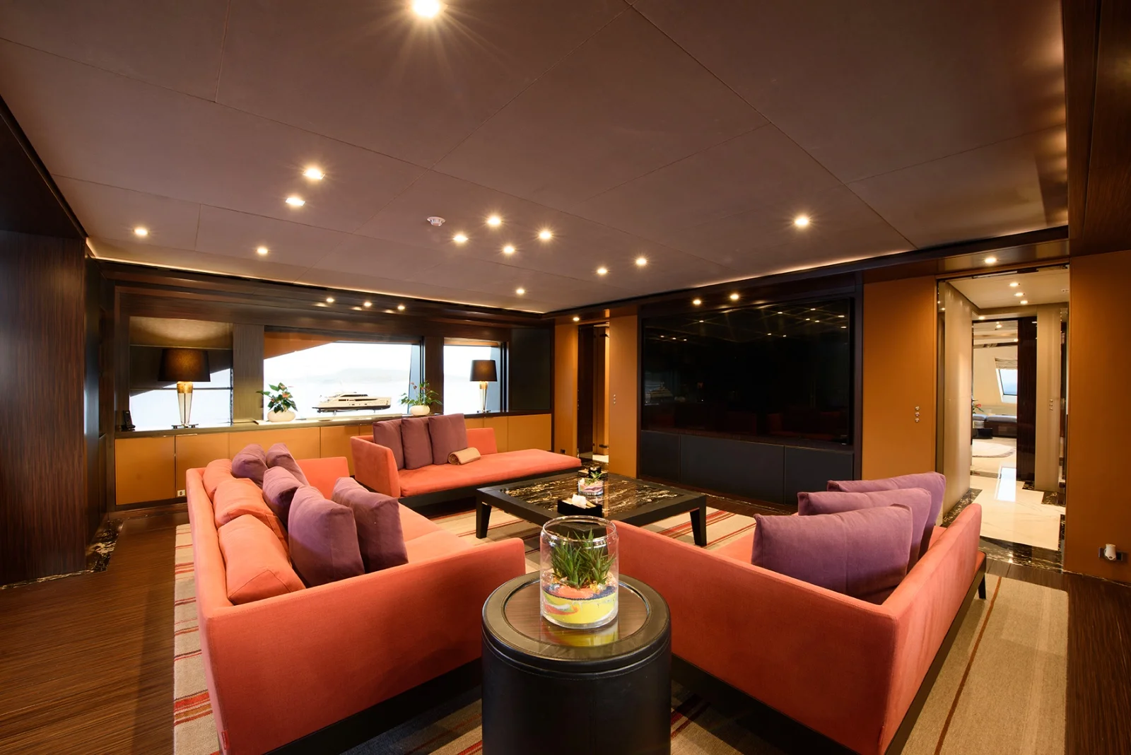 MONDOMARINE SF 40 görsel 27