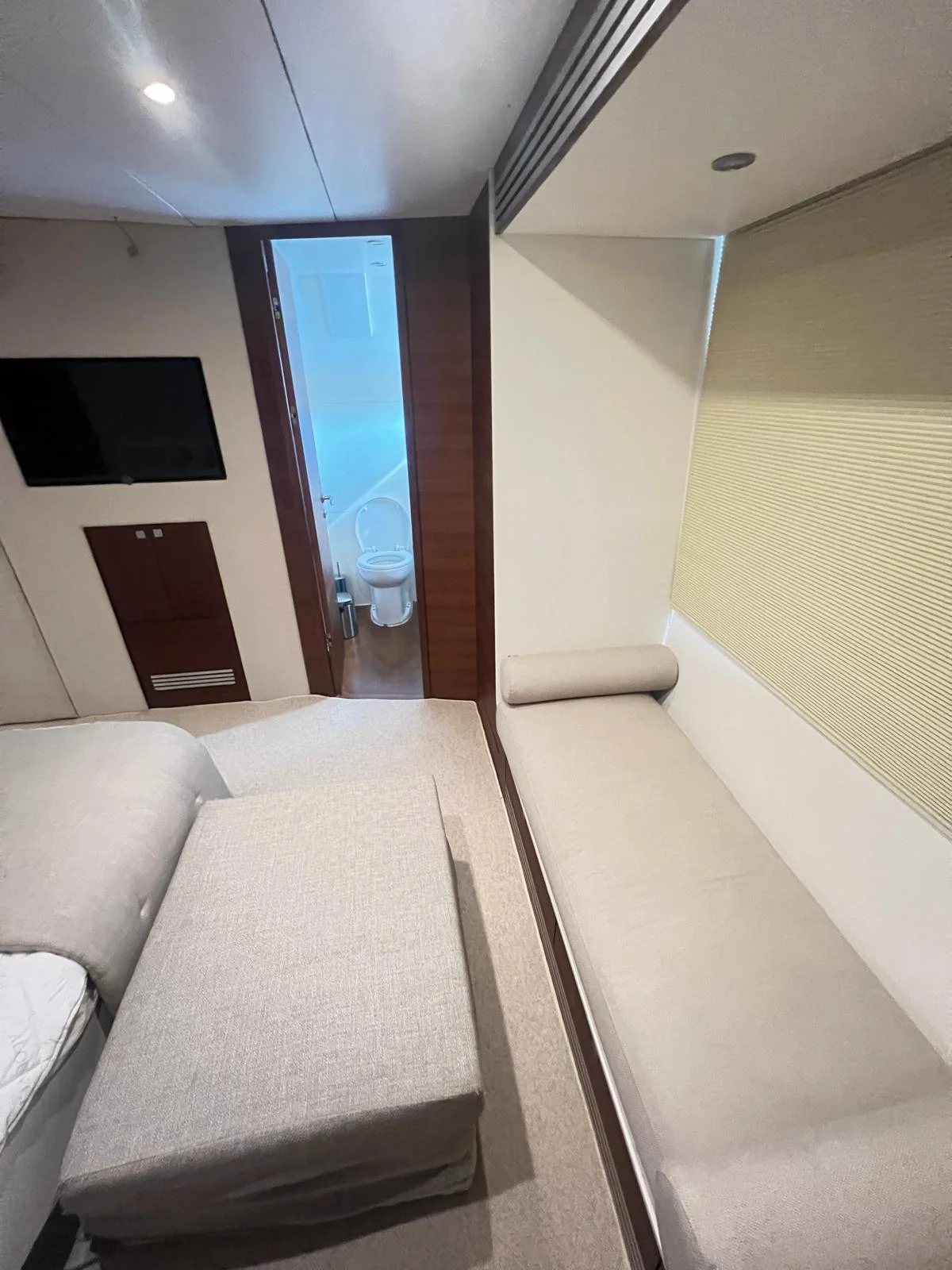 NUMARINE 78 FLY görsel 33