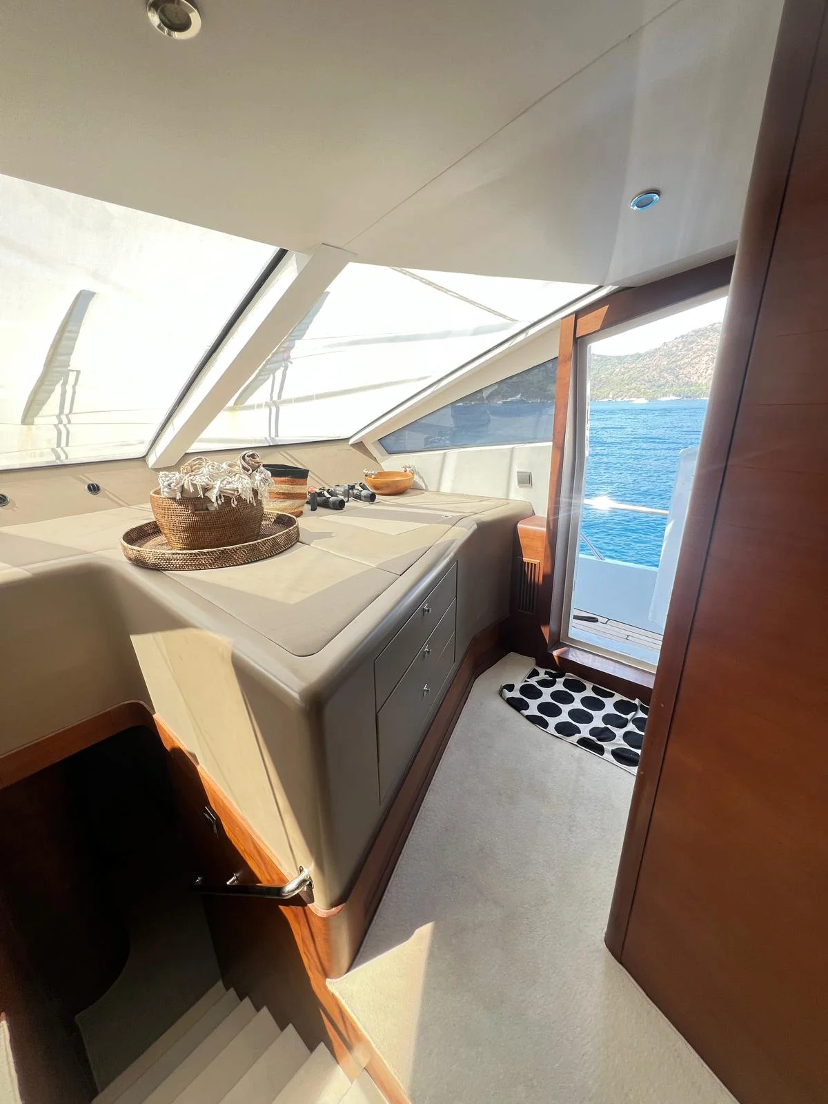 NUMARINE 78 FLY görsel 27